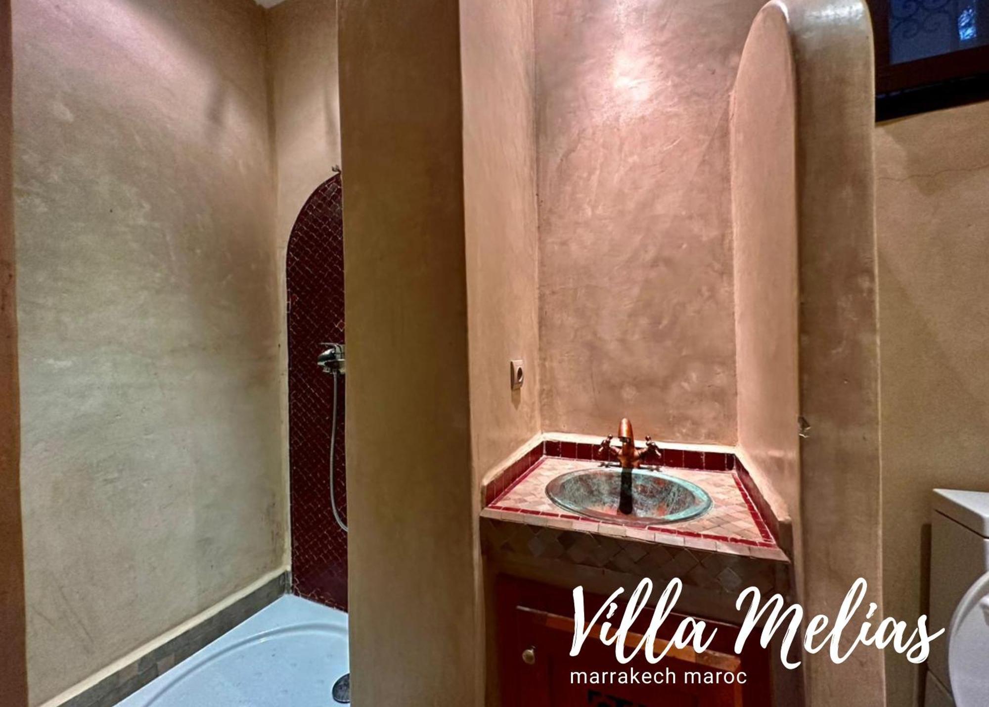 Melias Marrakesh
