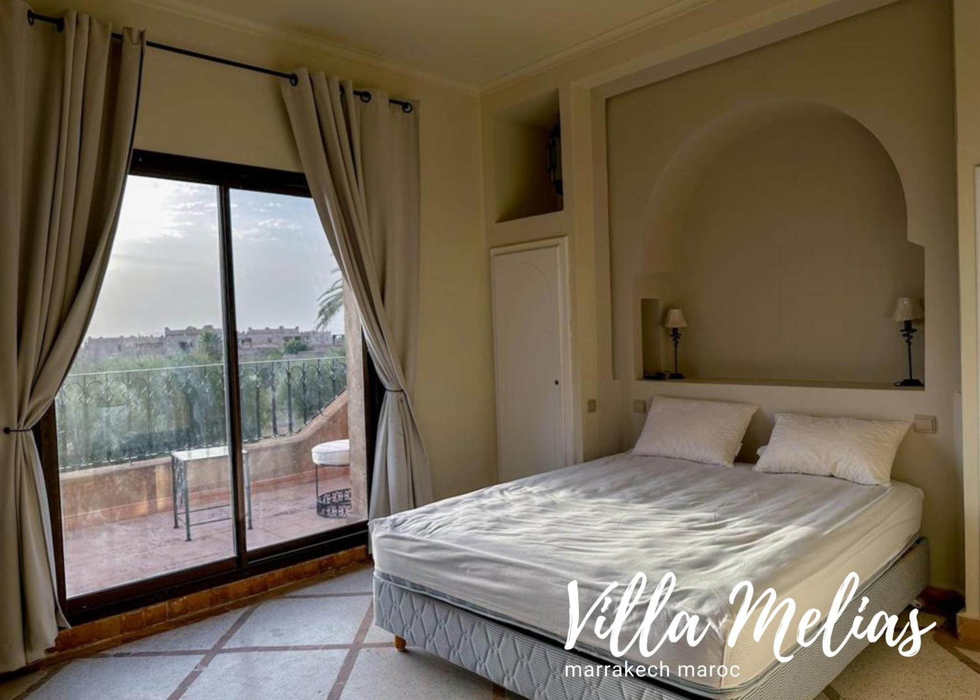 Melias Villa *