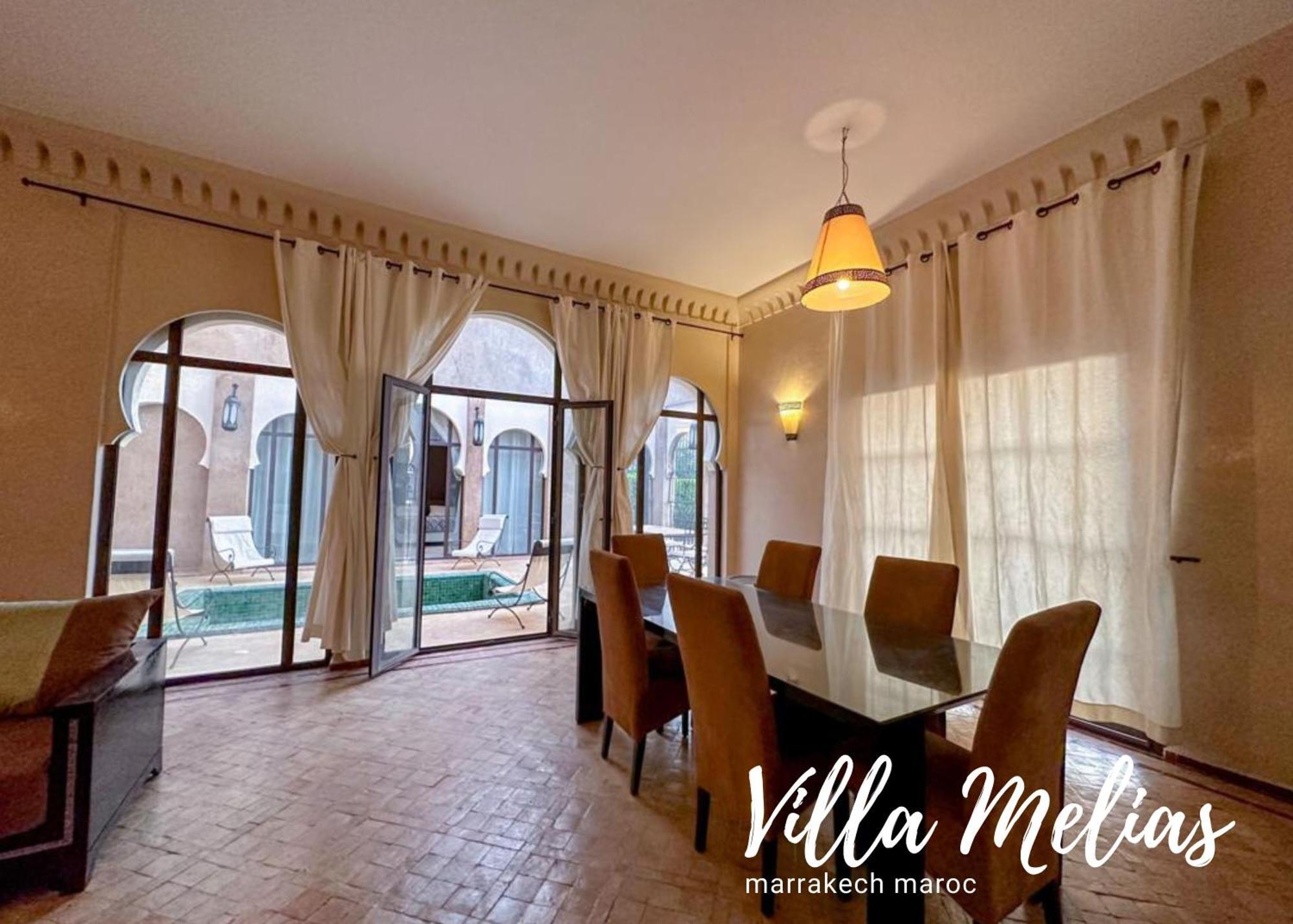 Villa Melias