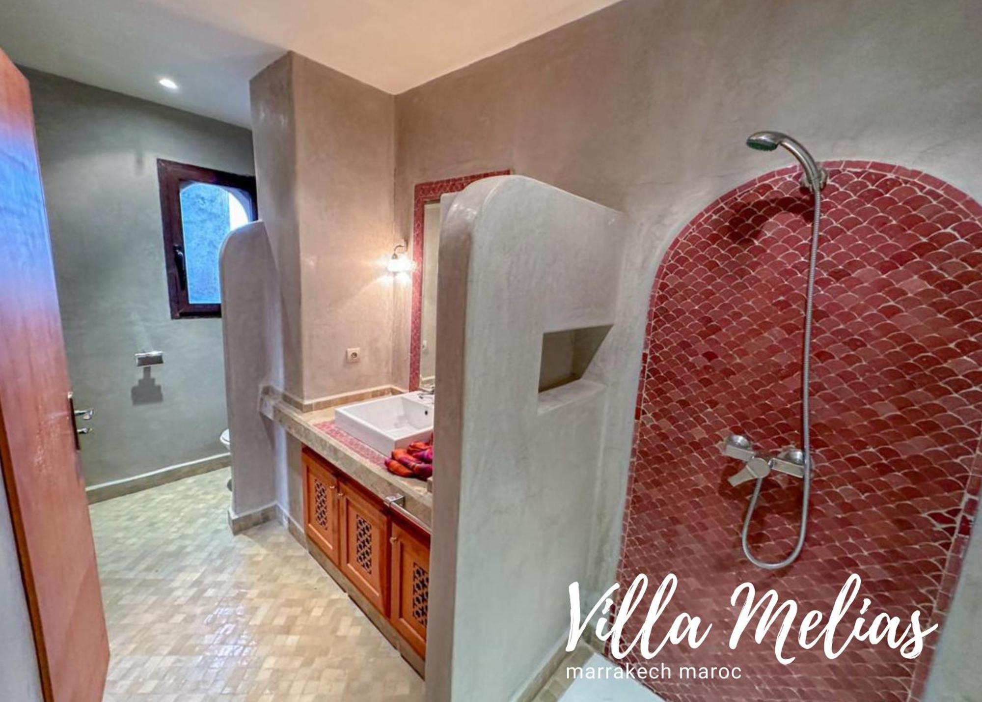Villa Melias *