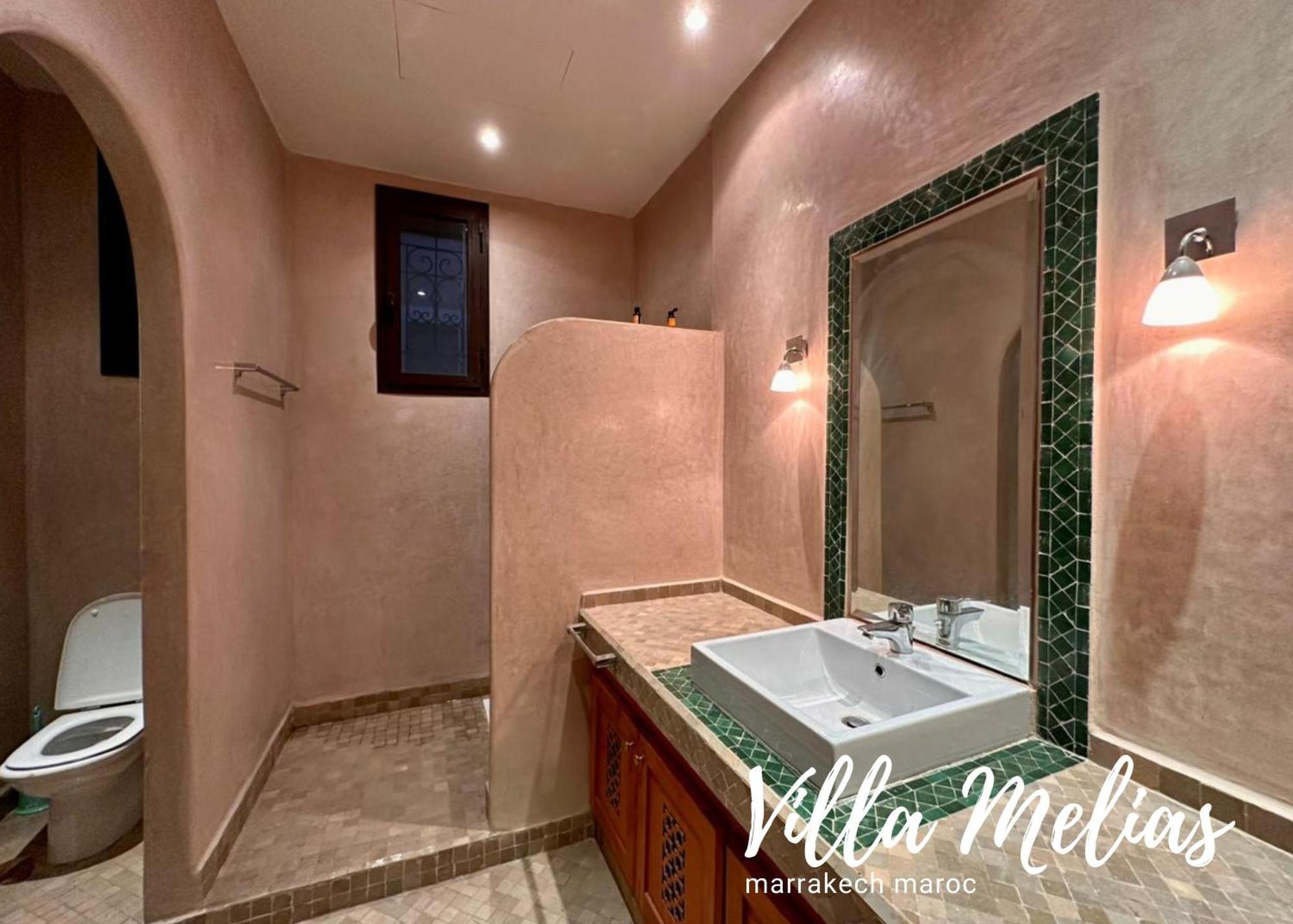 Melias Marrakesh