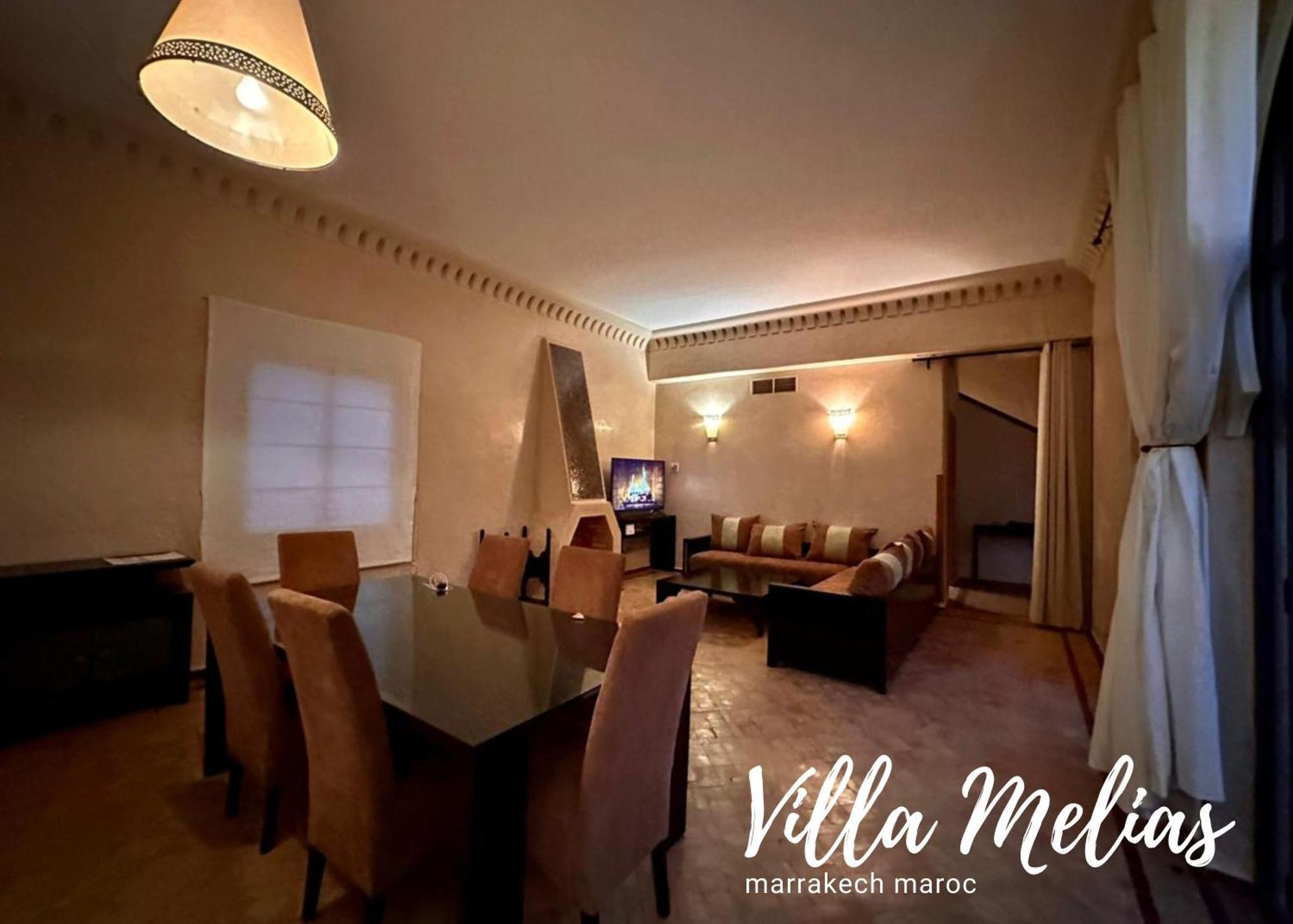 Melias Villa