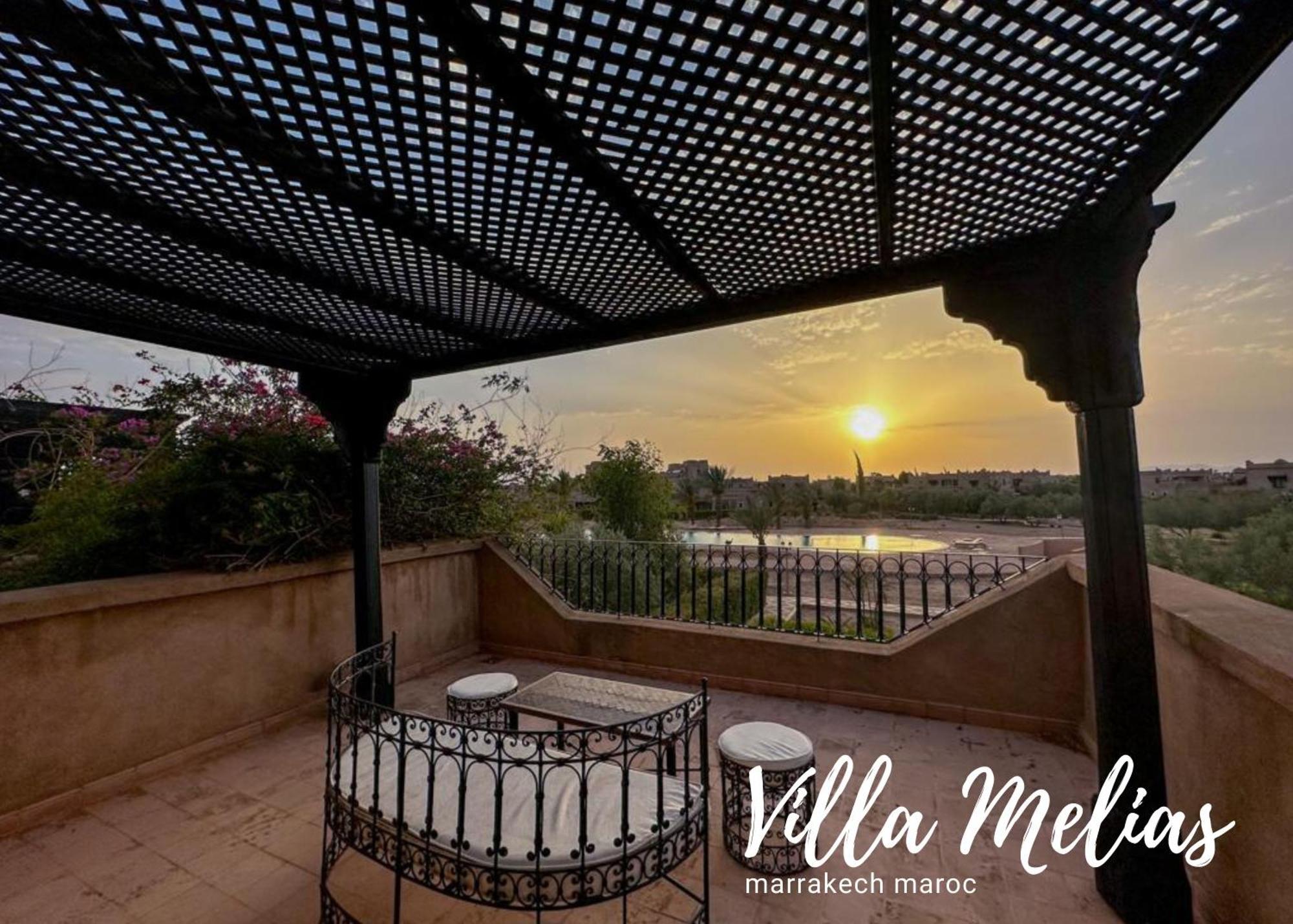 Melias Marrakesh