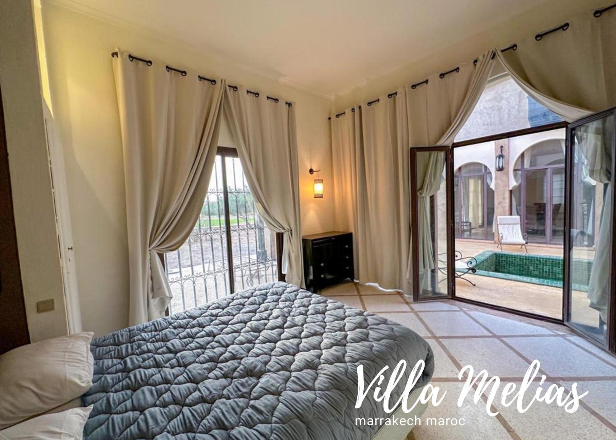 Villa Melias