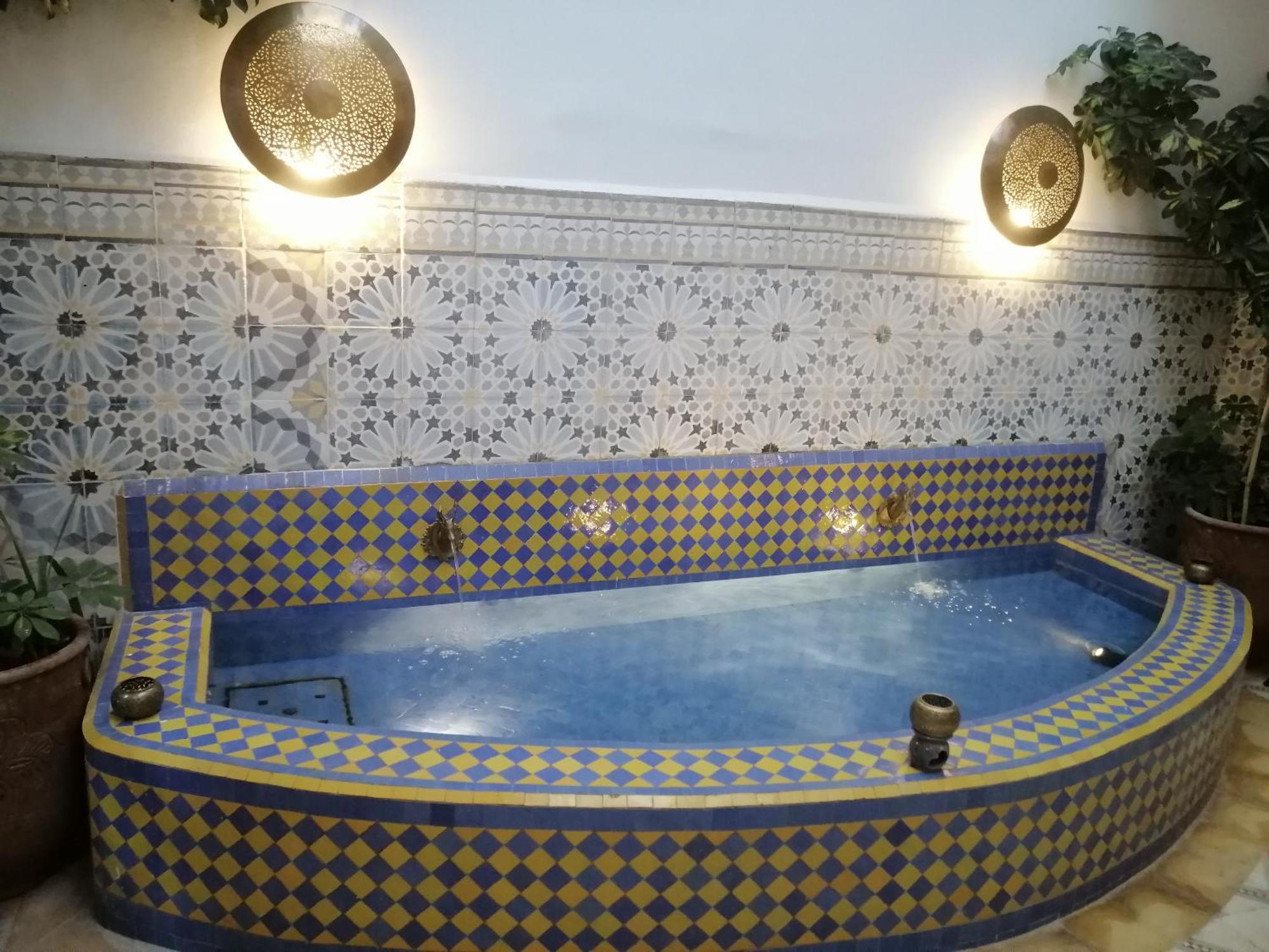 Papadou 2* Marrakesch