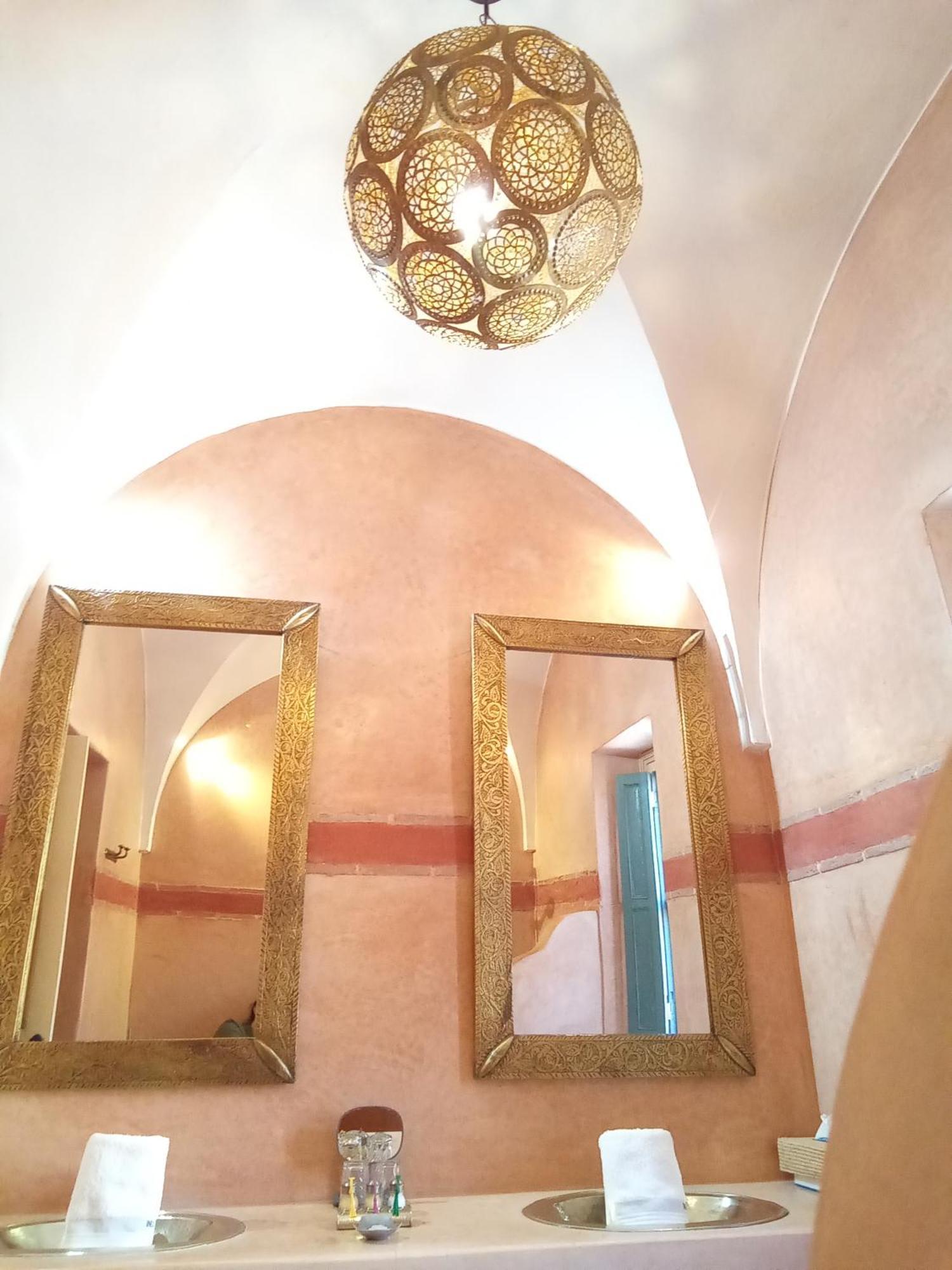 Kerdouss * Marrakesh