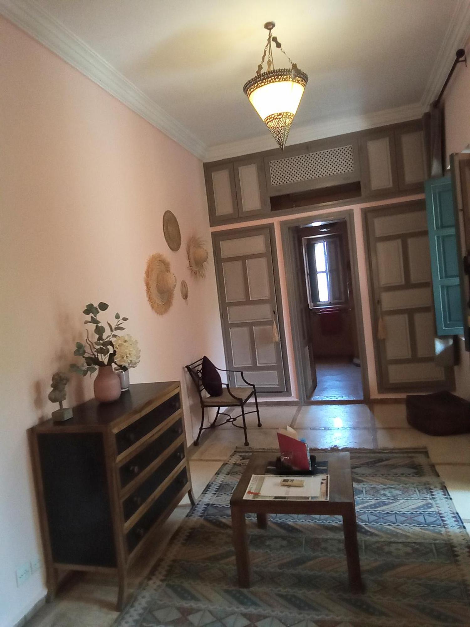 Kerdouss Riad Marrakesh