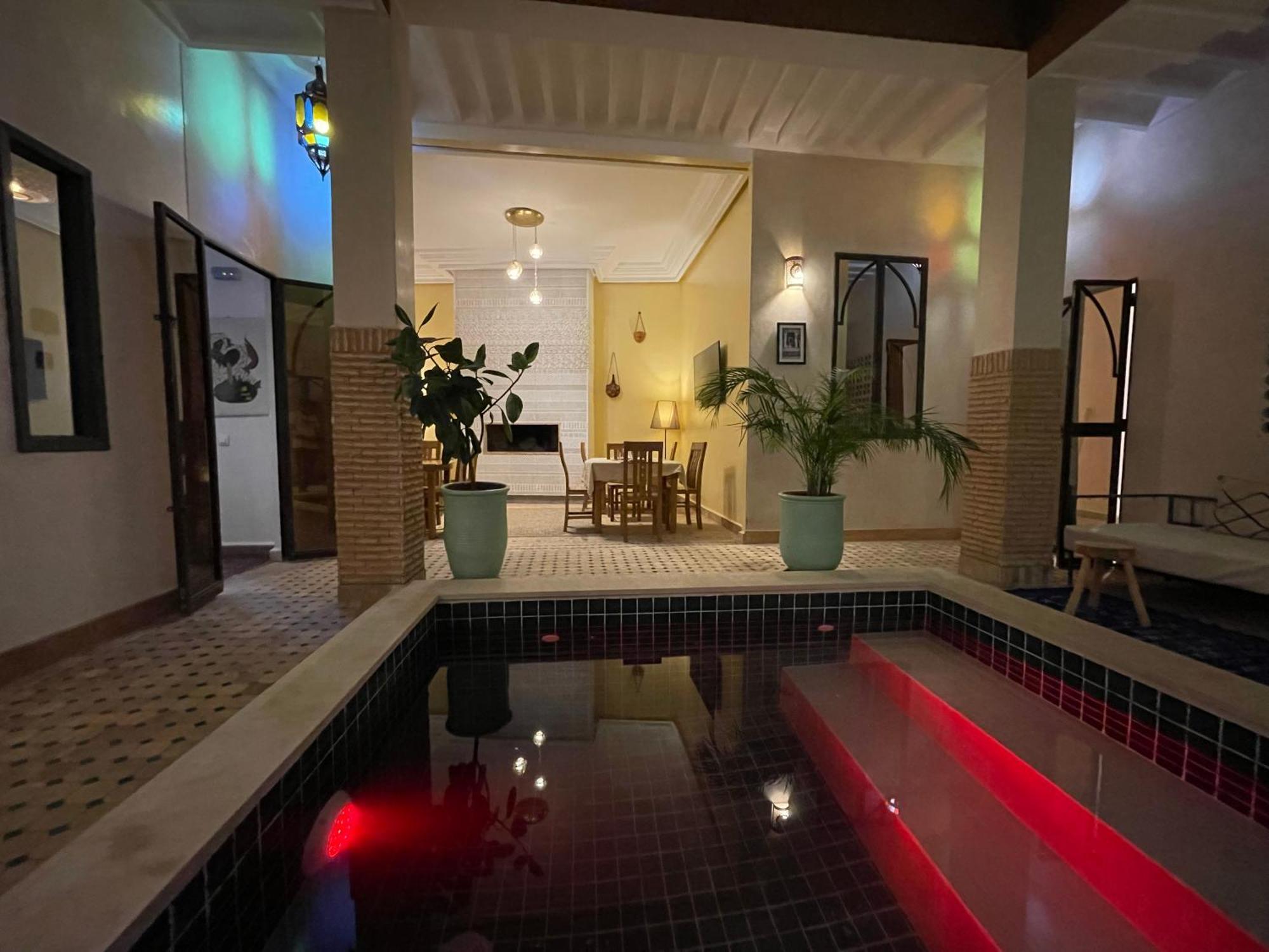 Samarine Riad