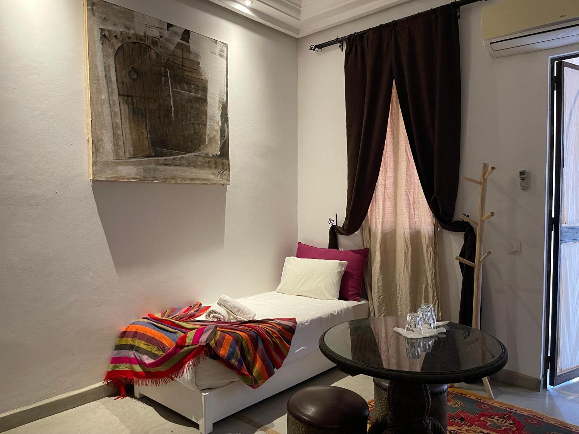 Riad Samarine