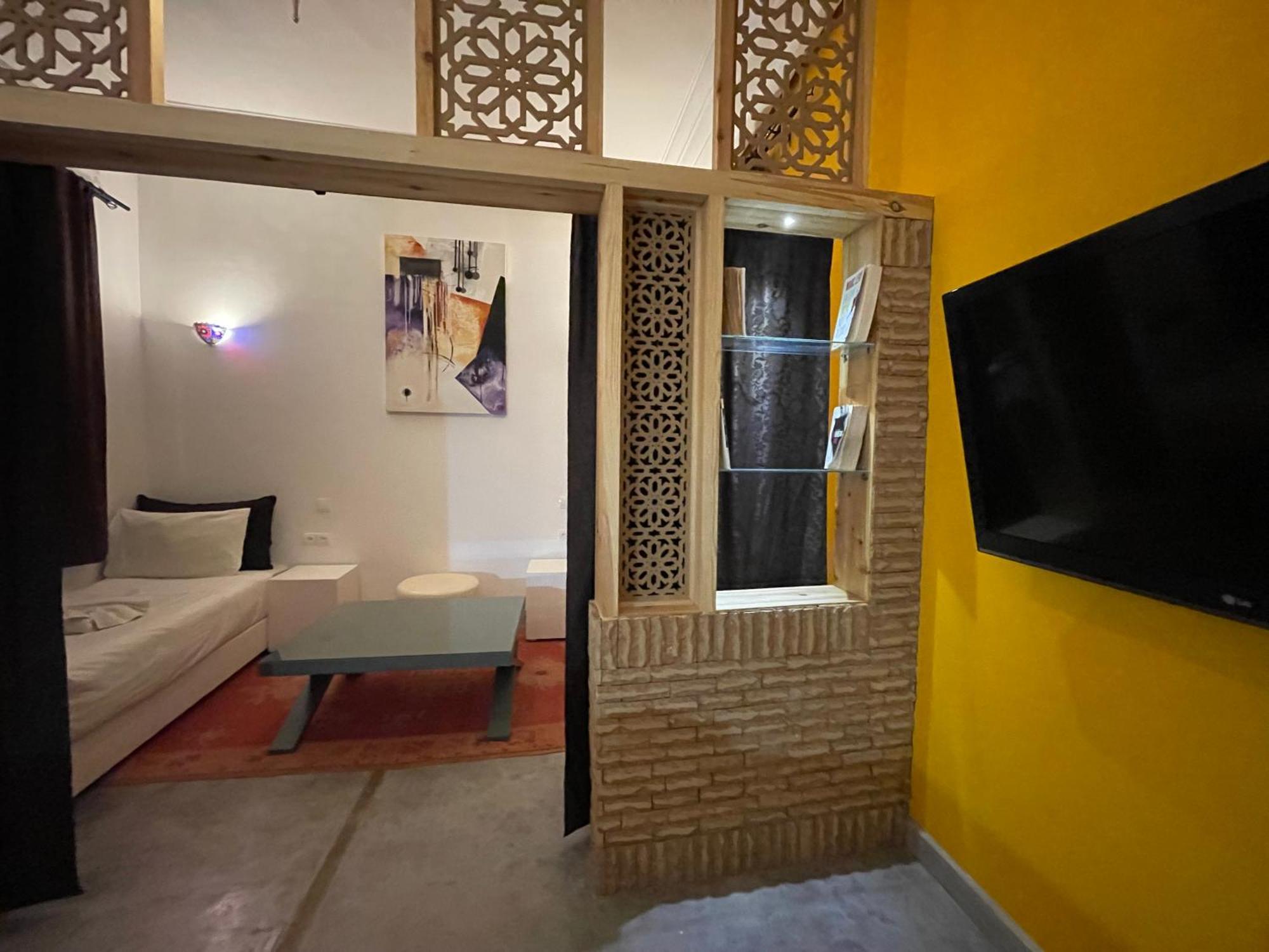 Samarine 3* Marrakesh