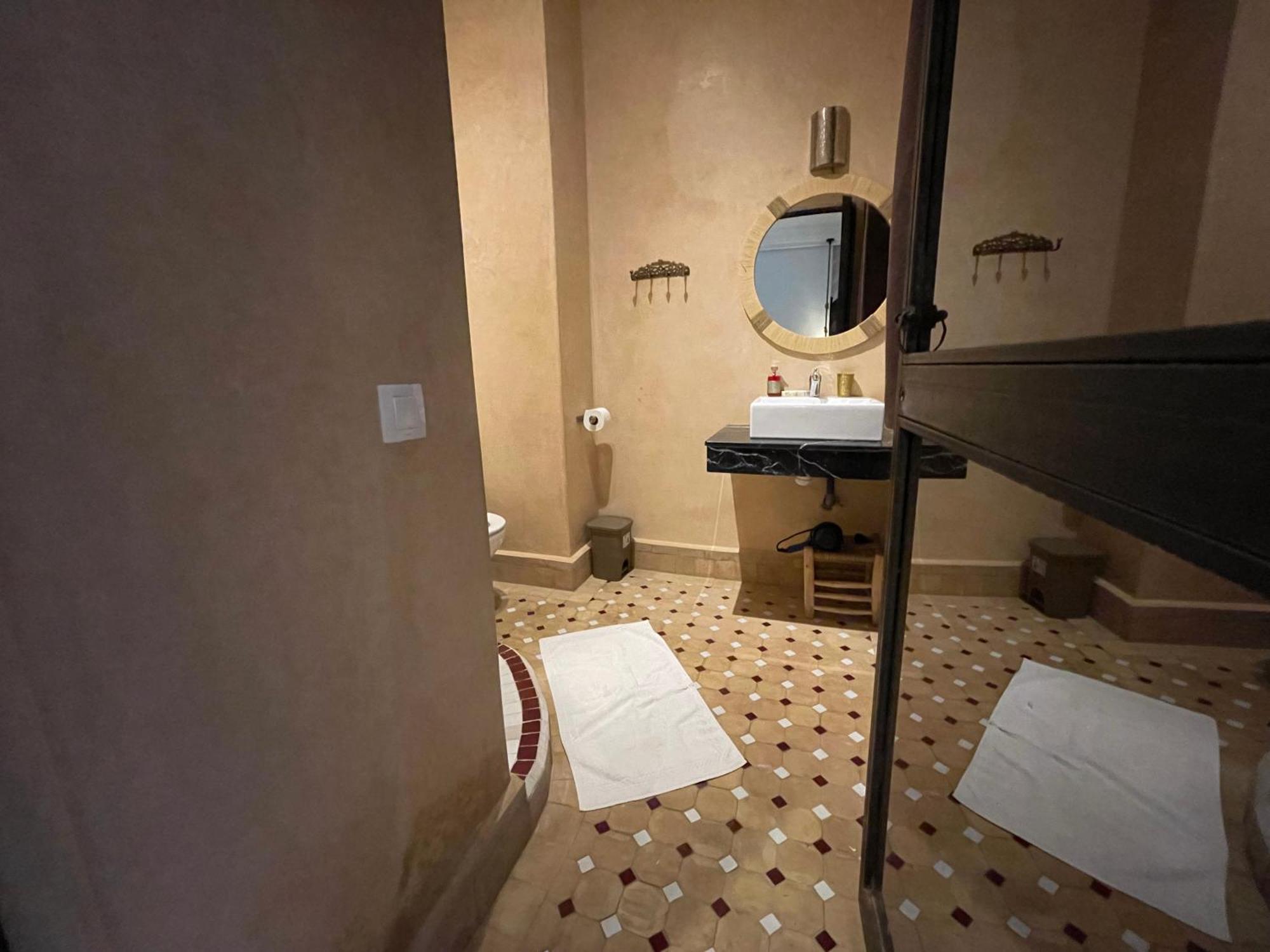 Riad Samarine