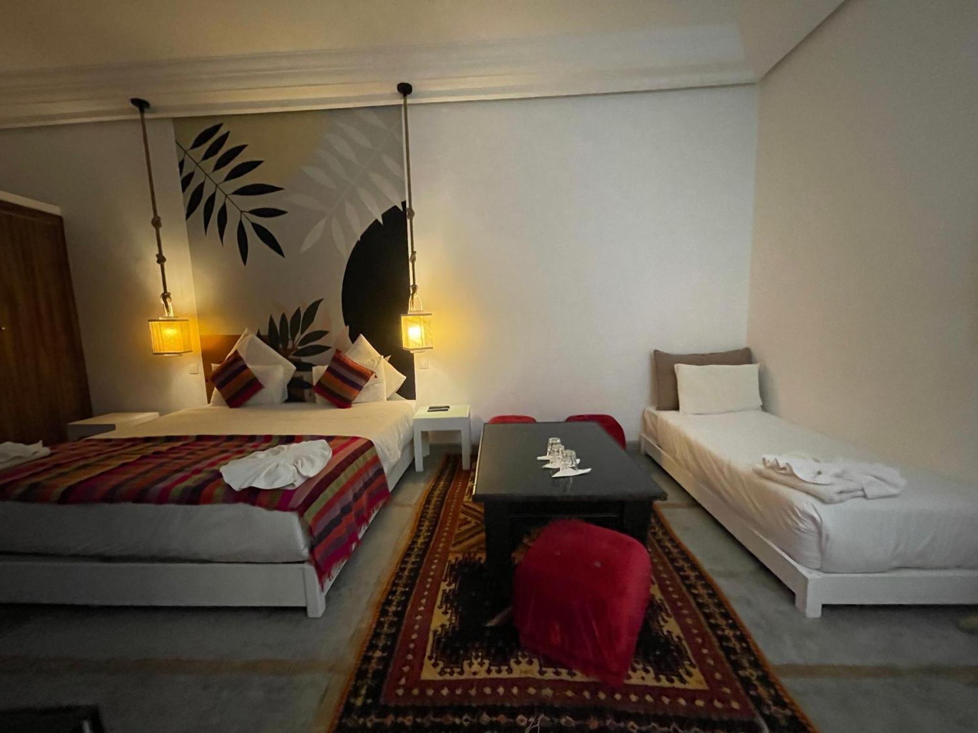 Samarine Riad
