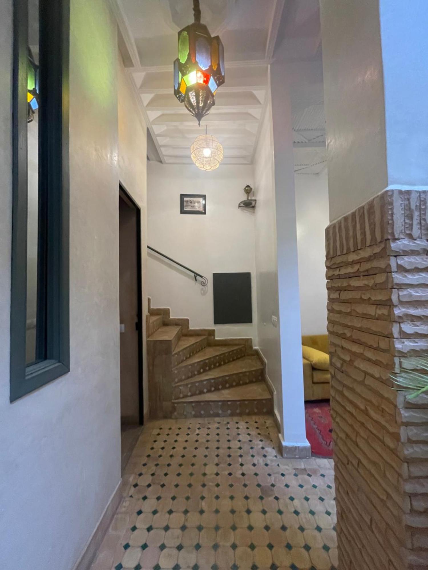Riad Samarine Marrakesh