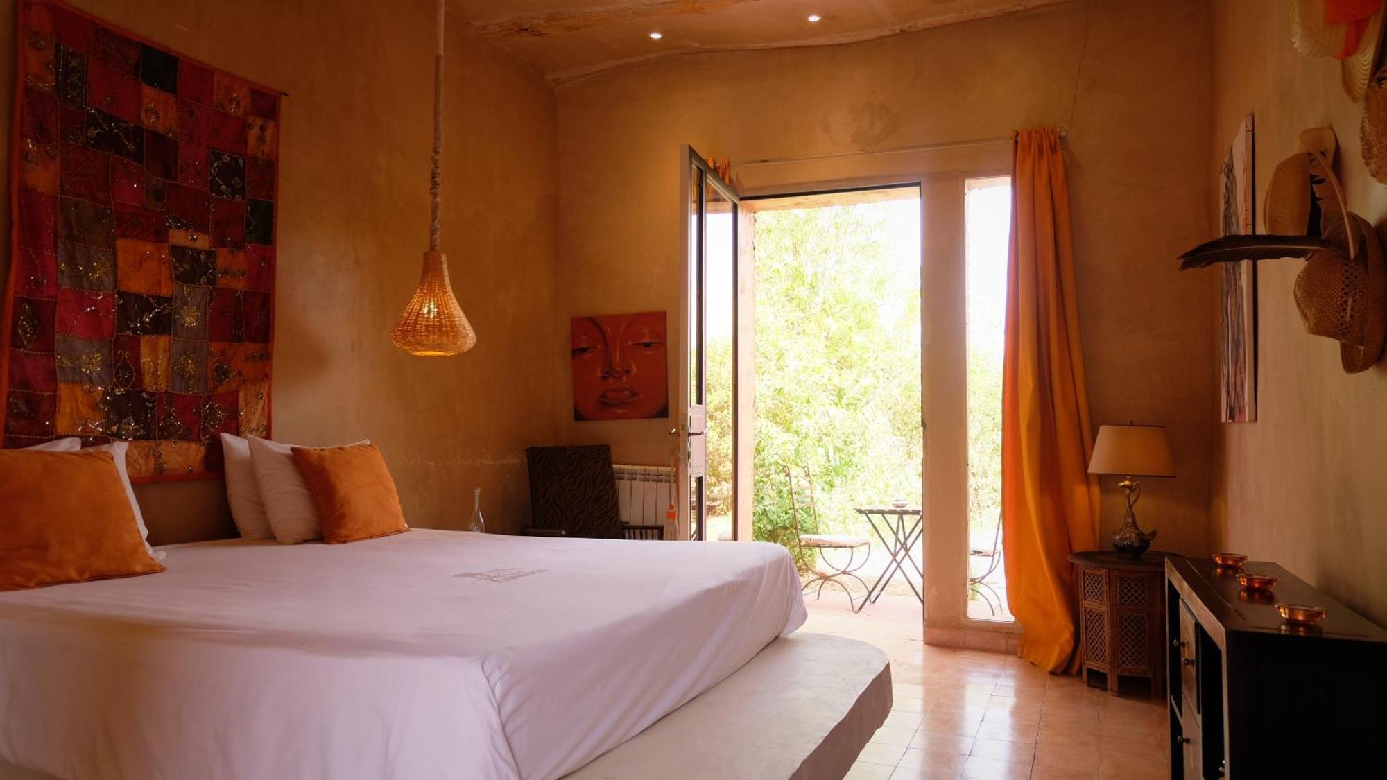 Asnouss Marrakesh
