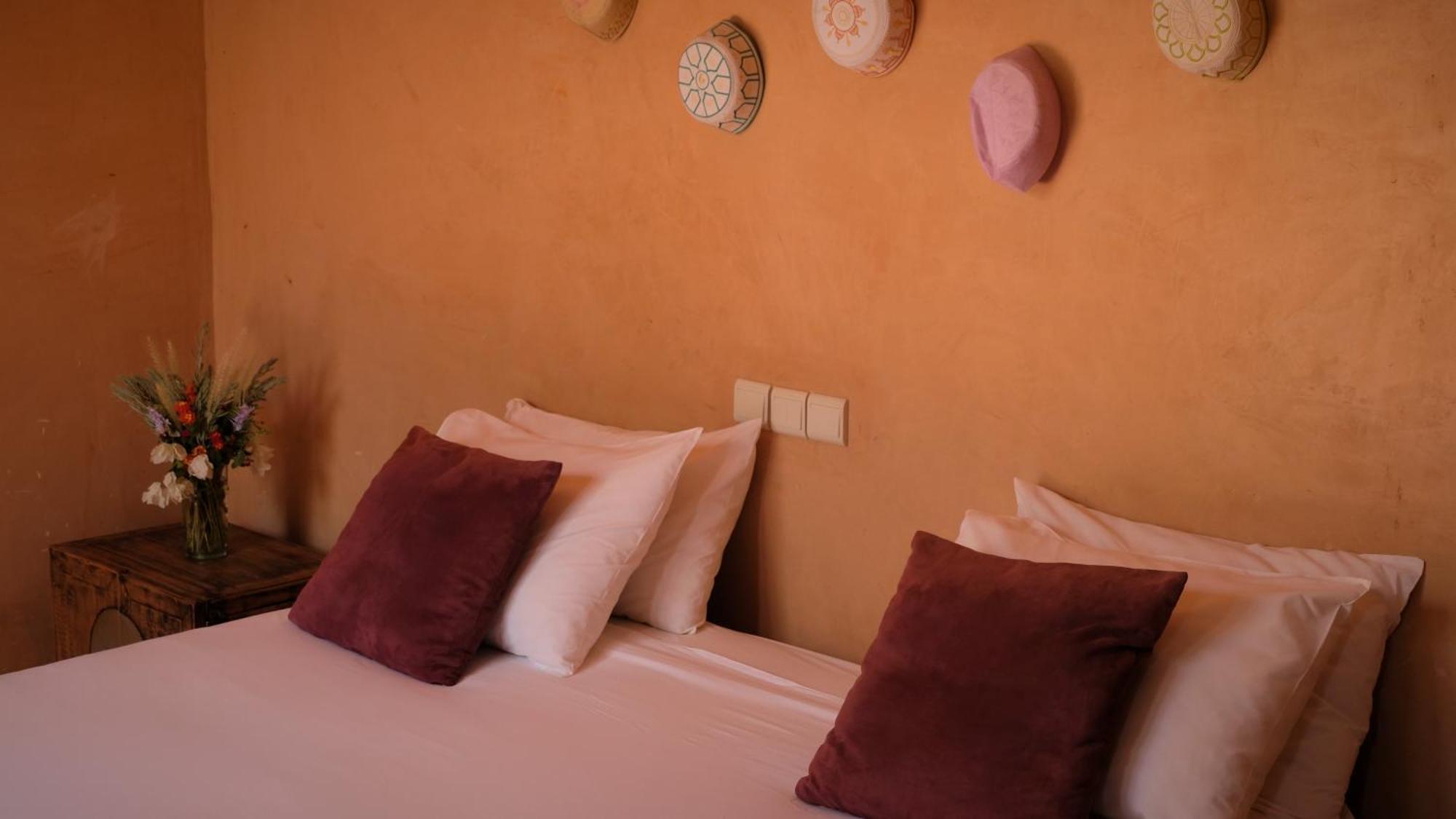 Lodge Asnouss Marrakesh