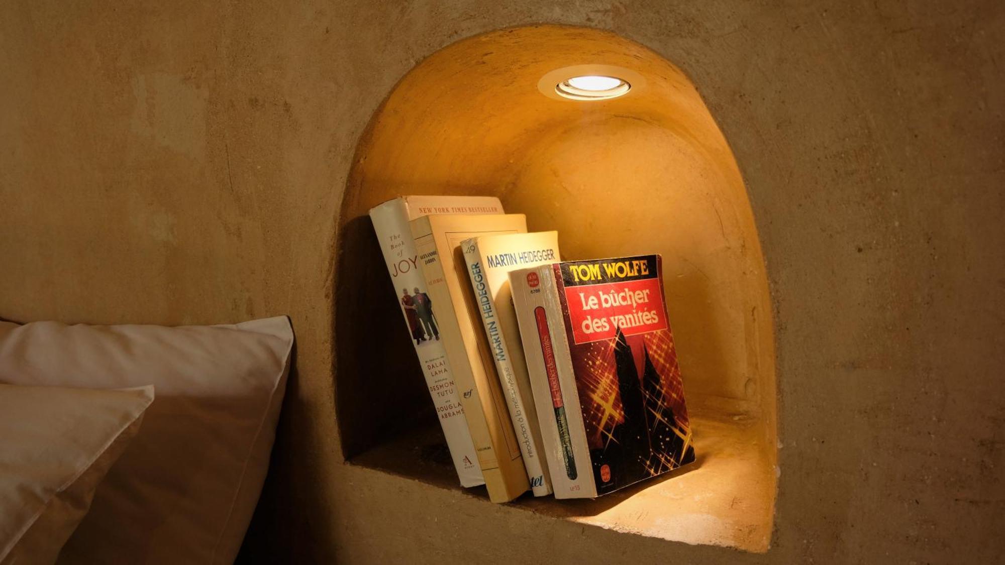 Asnouss Lodge Marrakesh