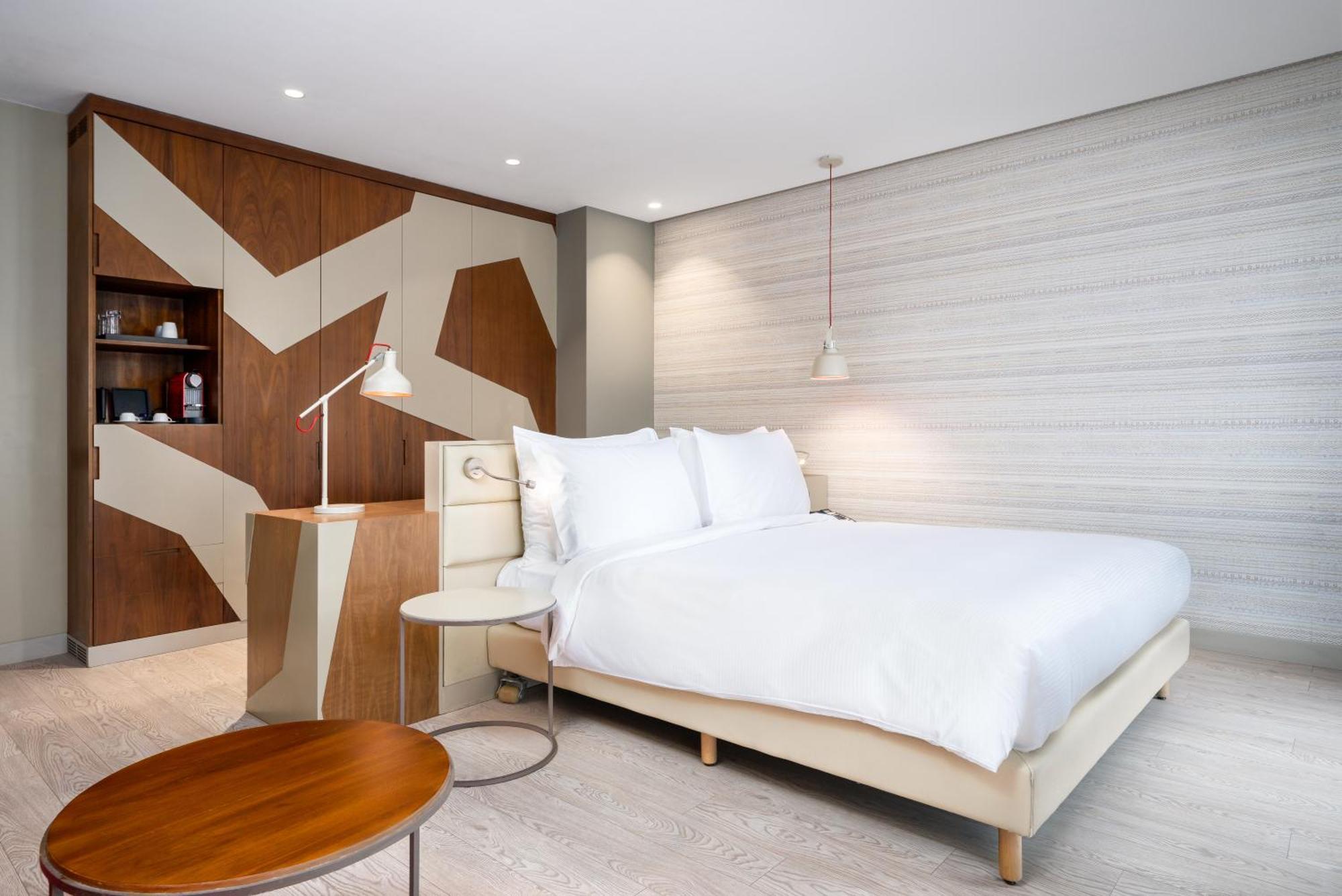Radisson Blu Marrakech, Carre Eden Marrakesh
