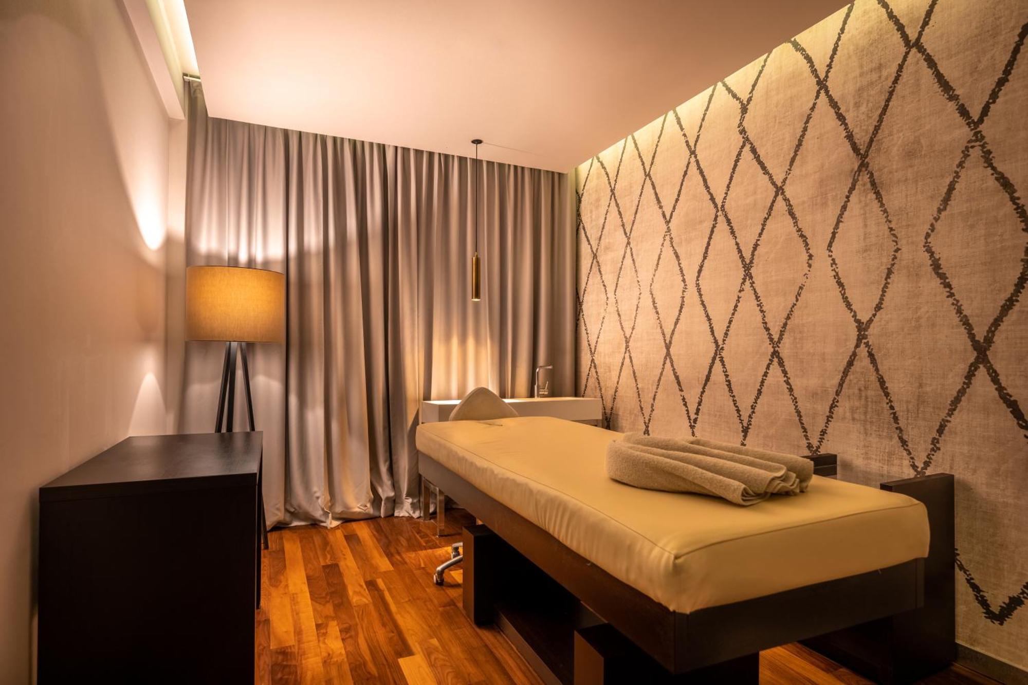 Radisson Blu Marrakech, Carre Eden 5* Marrakesh