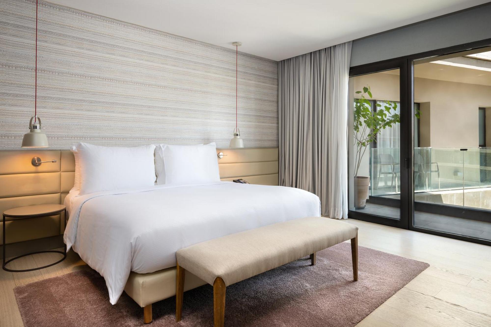 Radisson Blu Marrakech, Carre Eden 5* Marrakesh