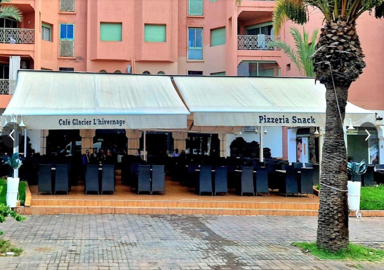 Marrakech