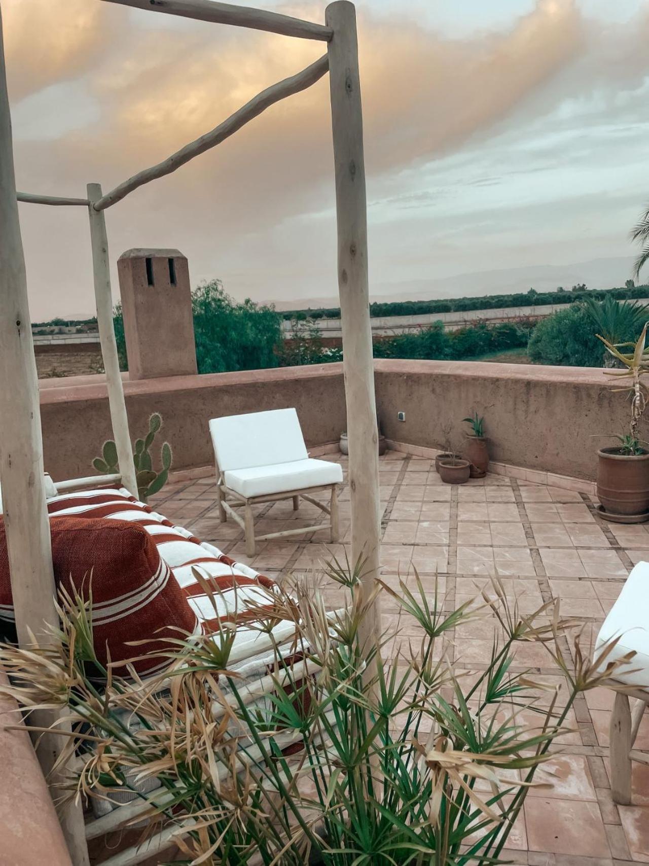 D'orient Villa
