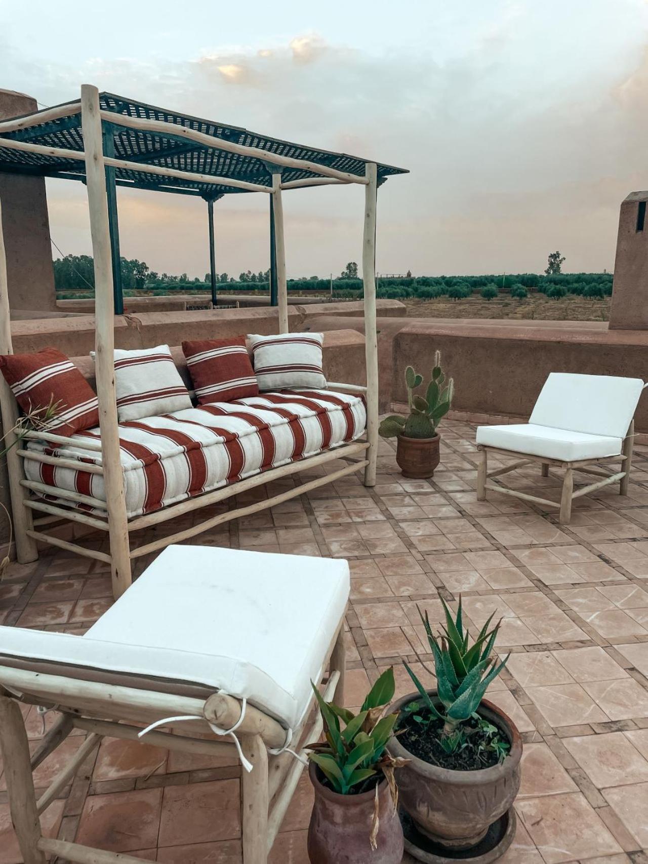 D'orient Villa *
