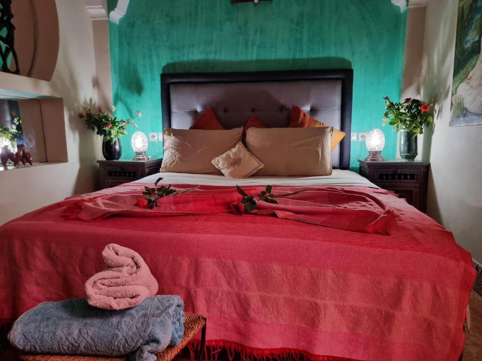 Casa Del Sol Marrakech *