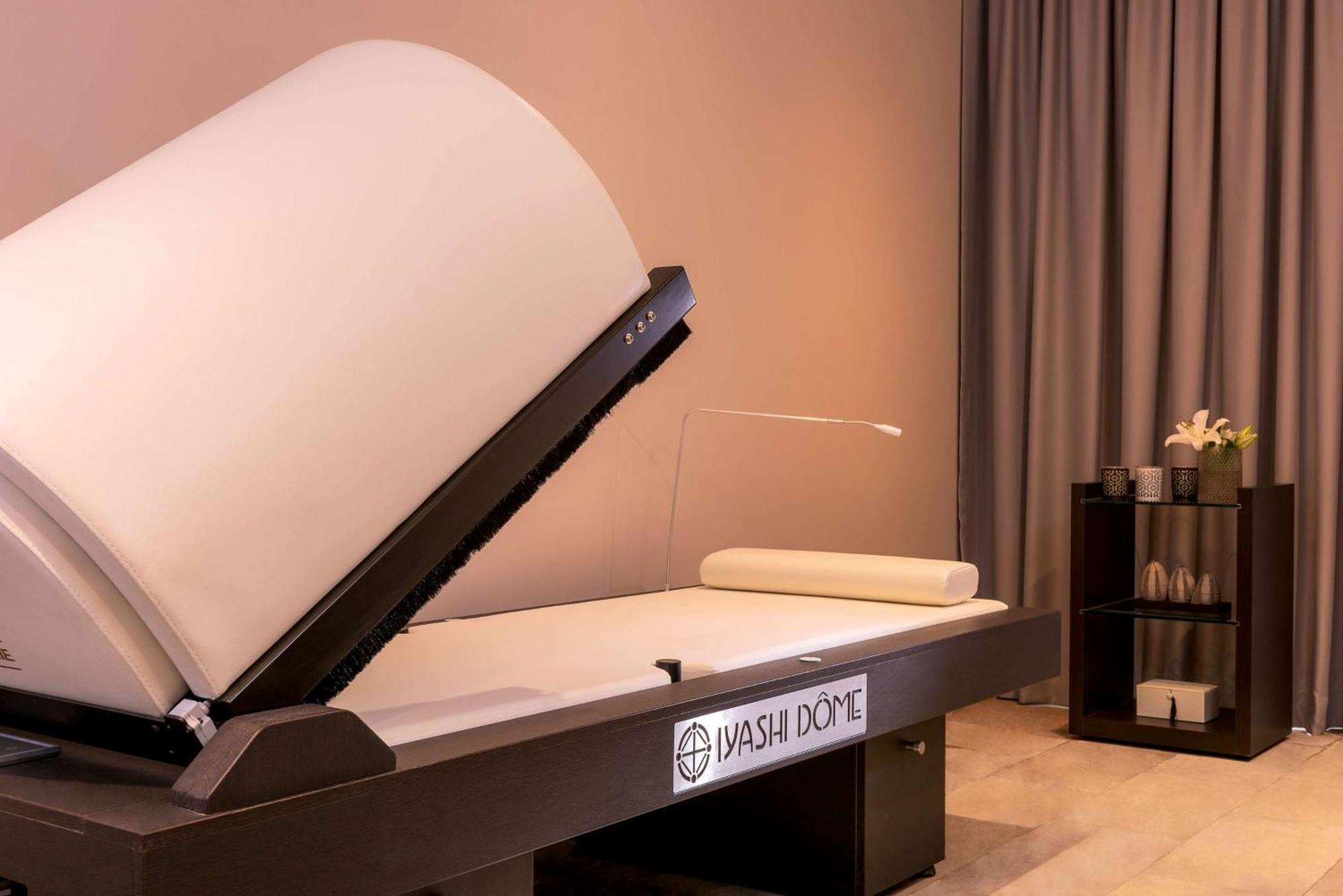 Radisson Blu Marrakech, Carre Eden Hotel 5*