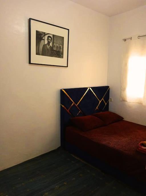 Appartamento Ourika Atlas Vu Panoramique Avec Piscine Privee