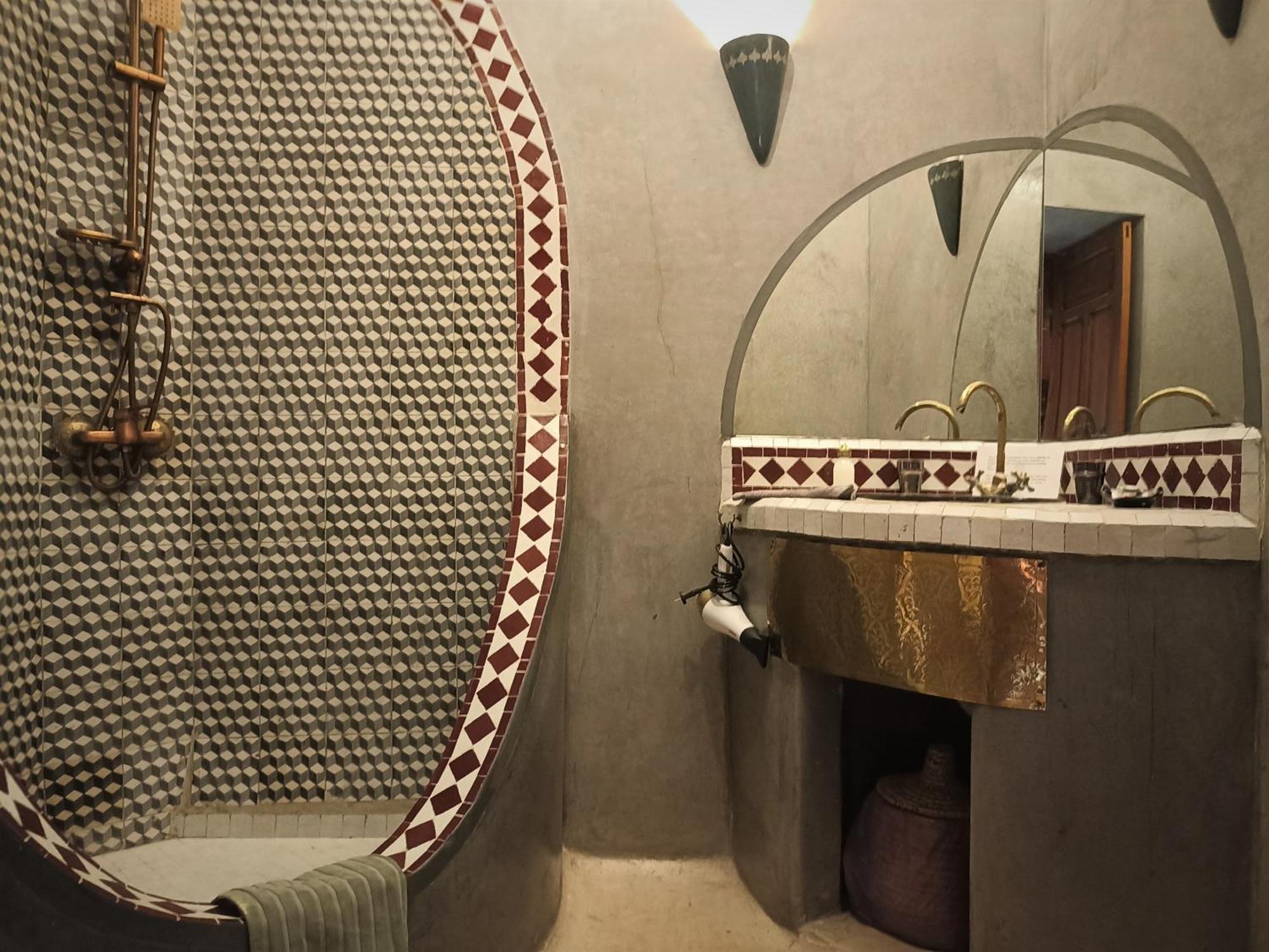 Riad Dar Taliwint Marrakesh