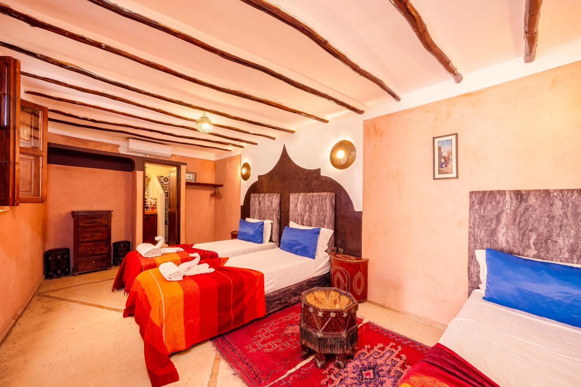 Riad Sidi Mimoune &