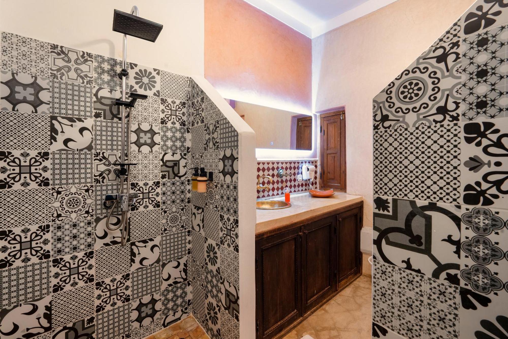 Sidi Mimoune & Riad Marrakesh