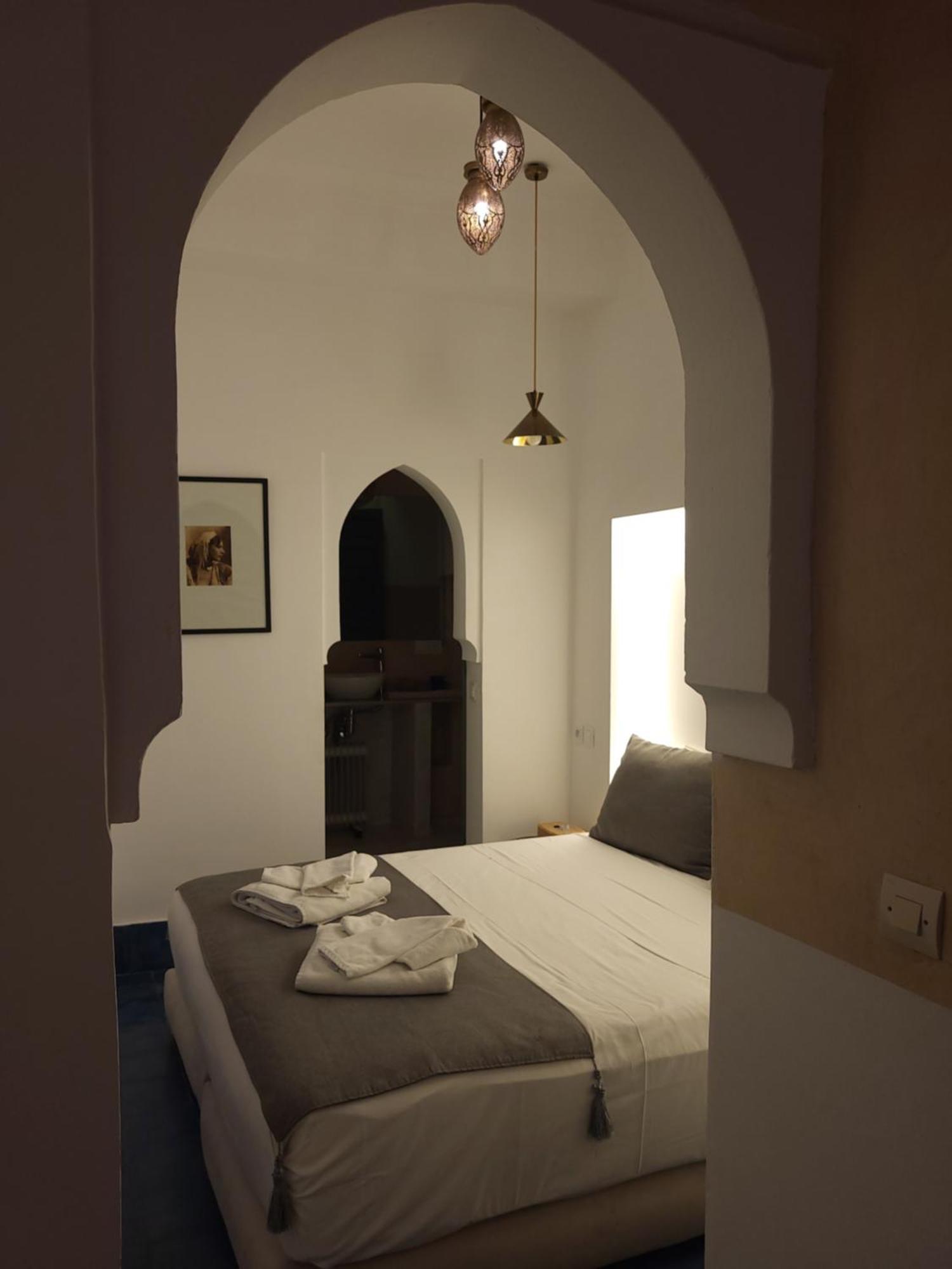 Riad Swaka 4*