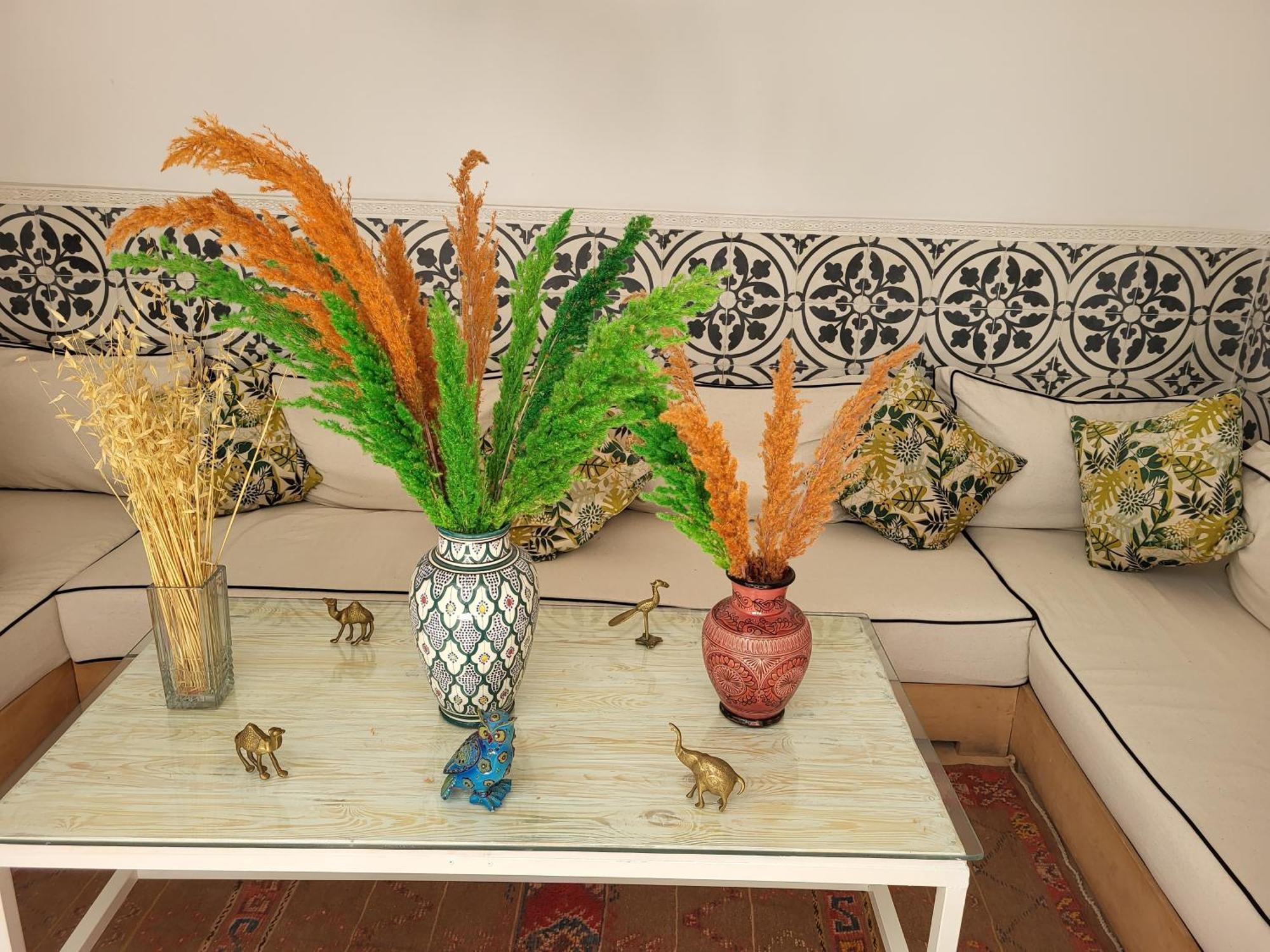 Swaka 4* Marrakesch