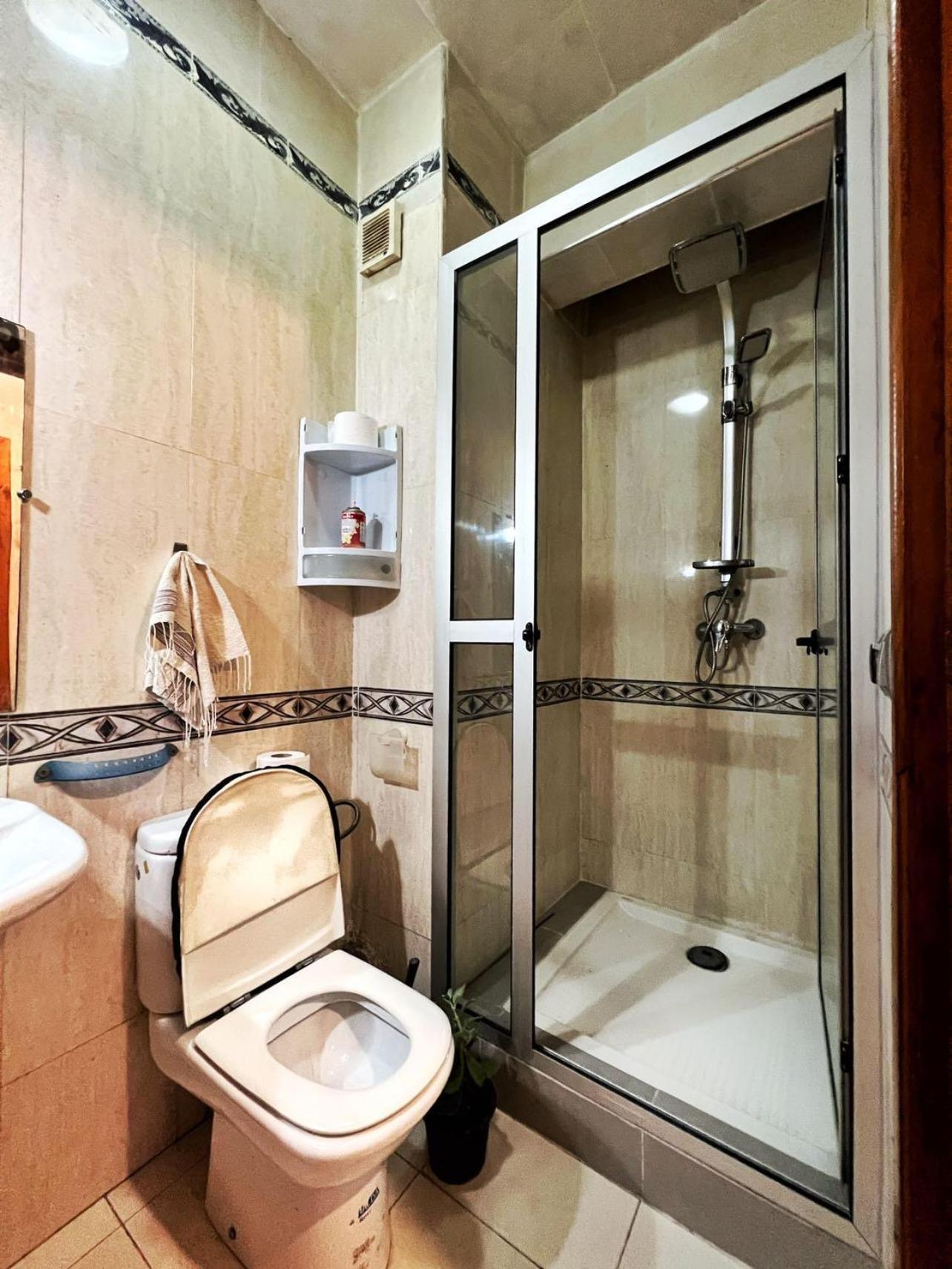 Appartement Chez Sylvain *