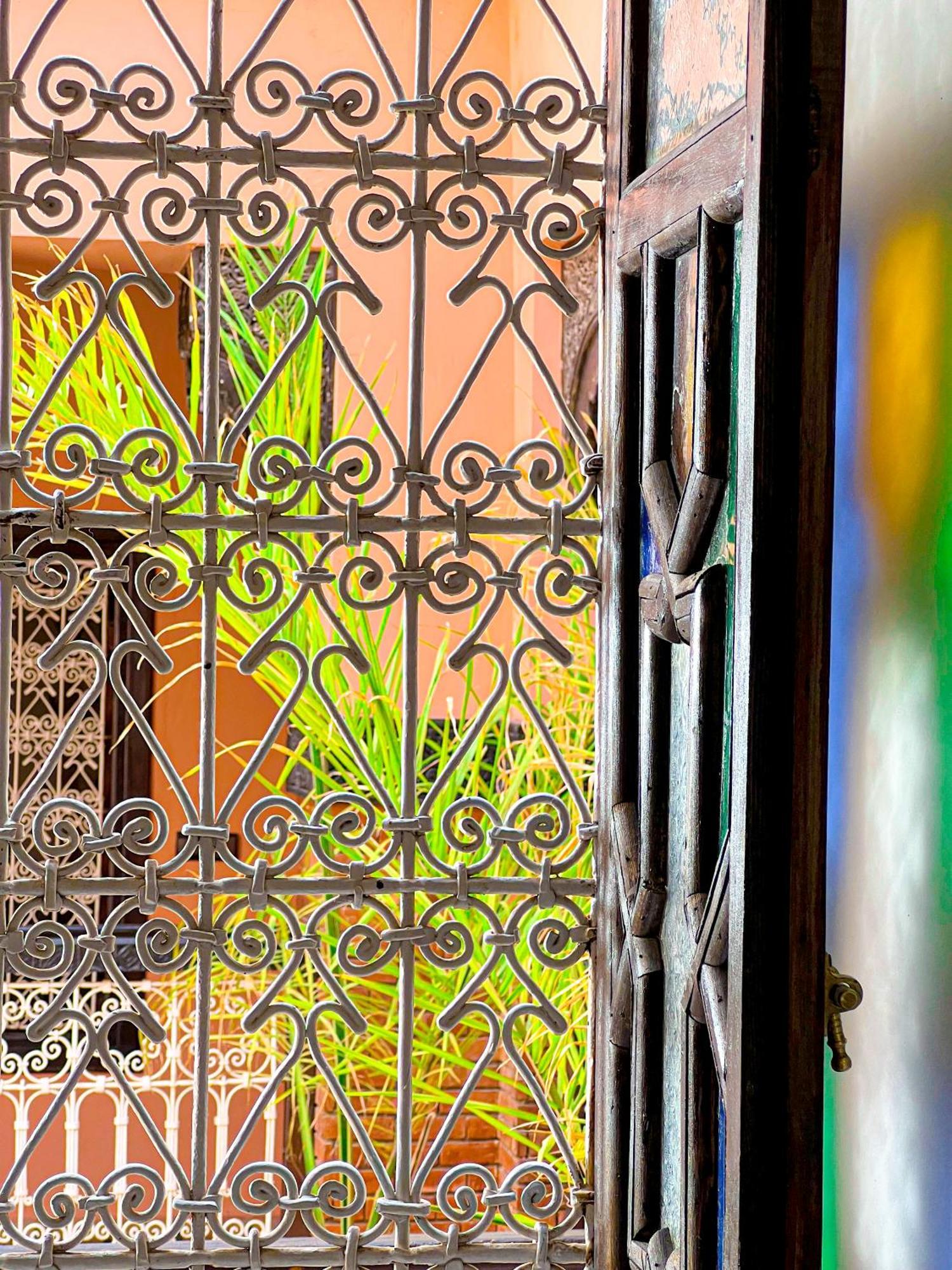 Musa Maison d'hôtes
