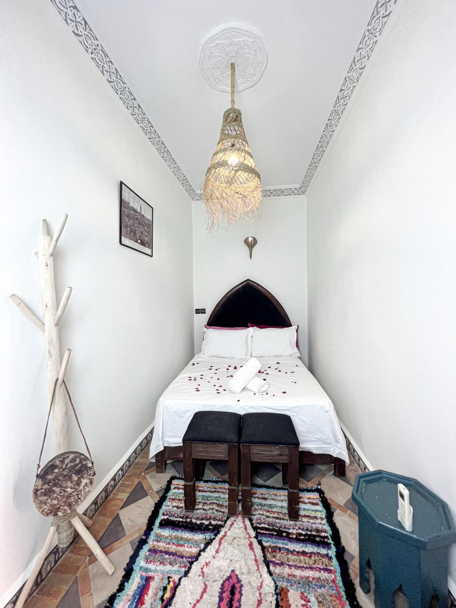 Musa Maison d'hôtes