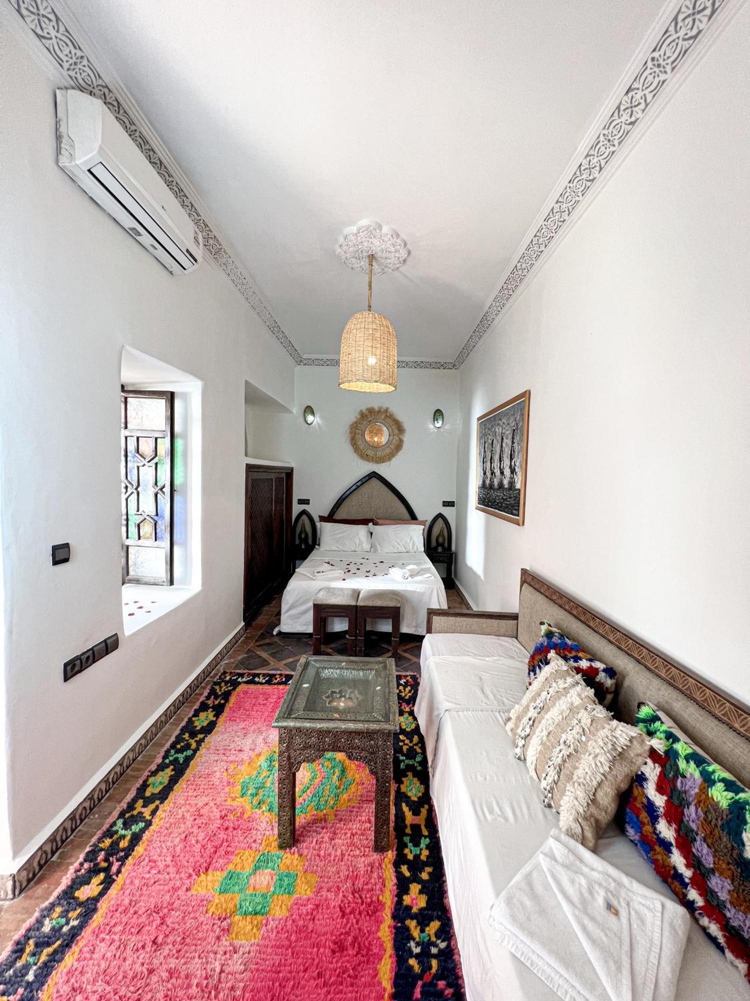 Guest house Musa