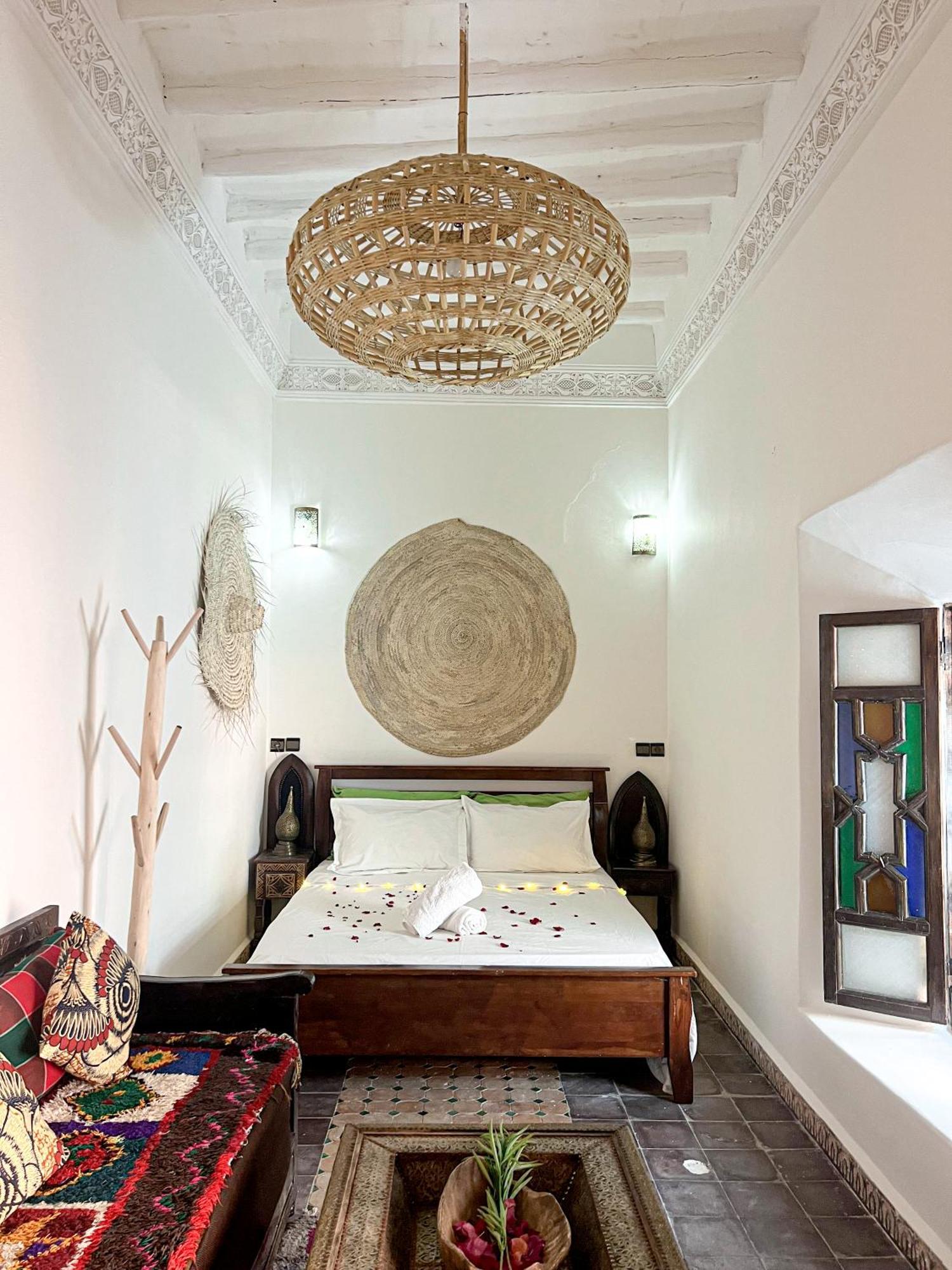 Musa Guest house