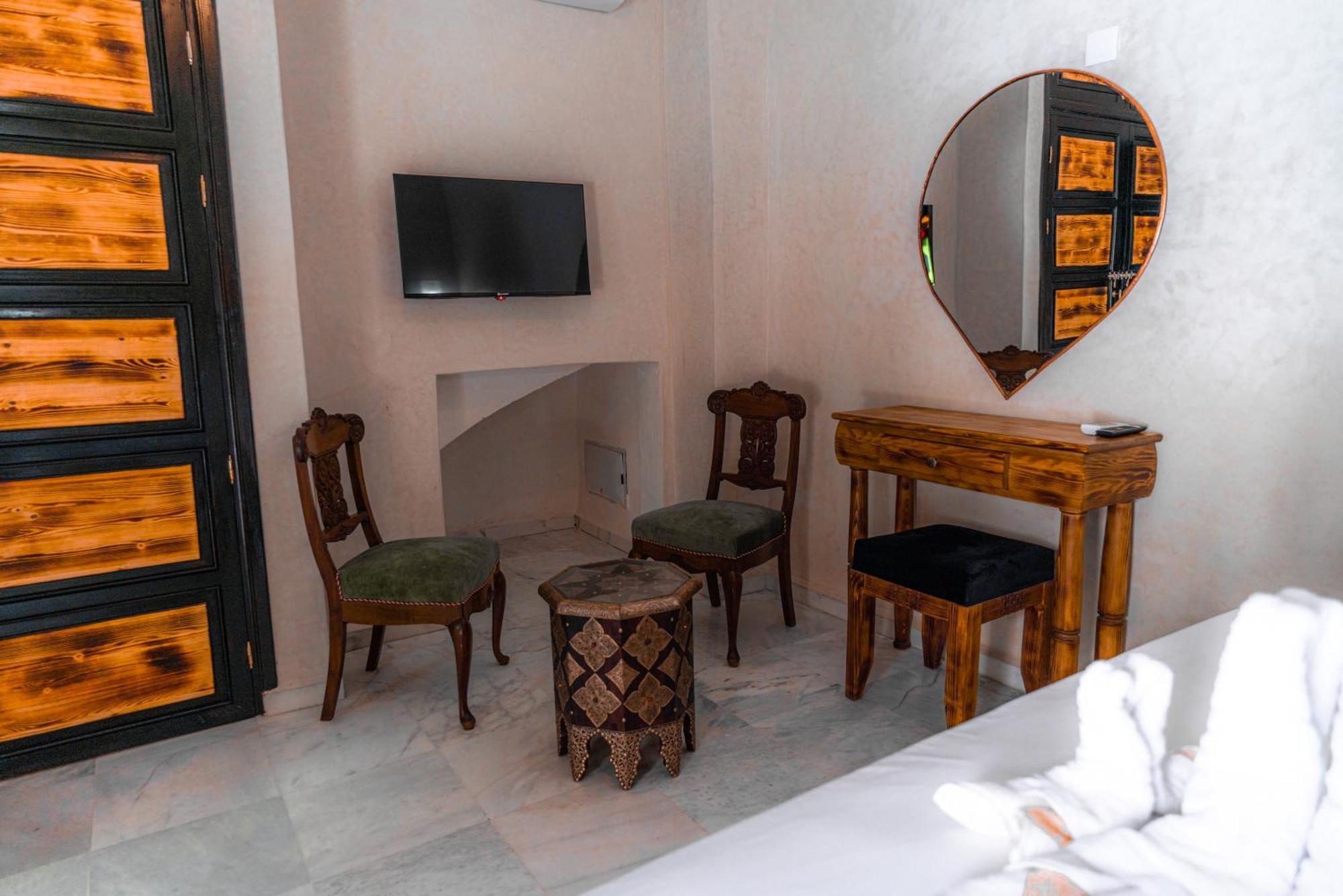 Deluxe Riad Marrakesh