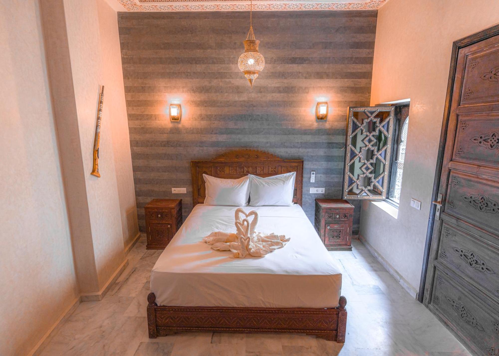 Deluxe Marrakesh