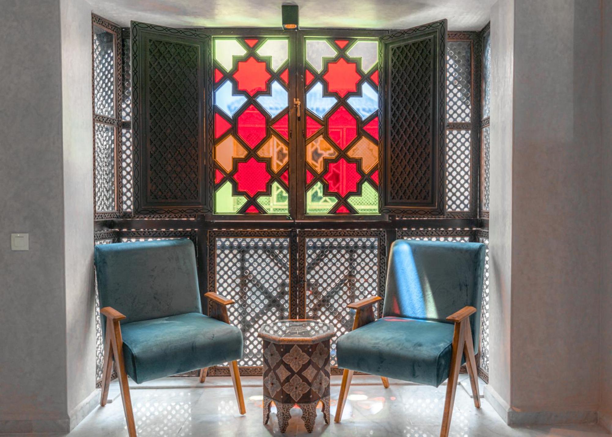 Deluxe Marrakesh