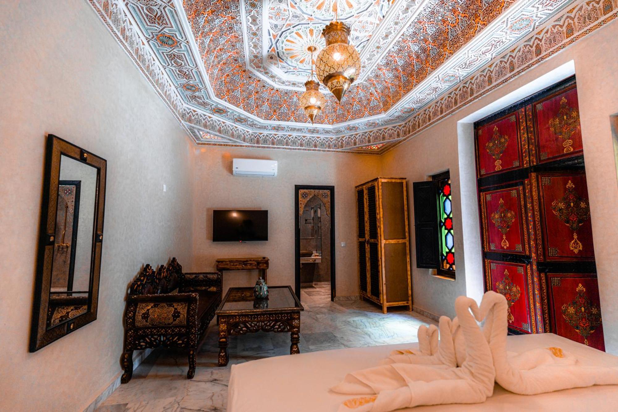 Deluxe * Marrakesh