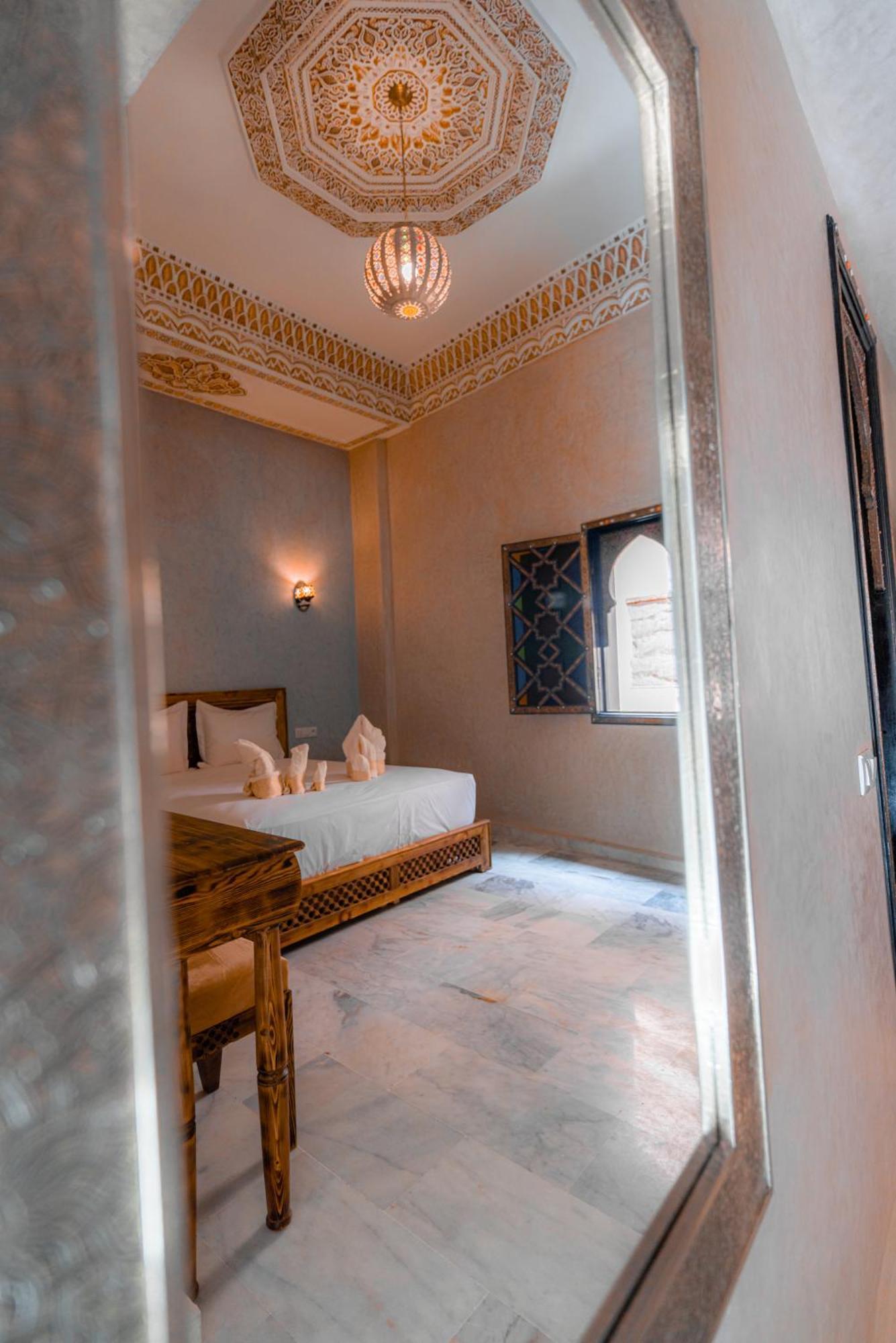 Deluxe * Marrakesh