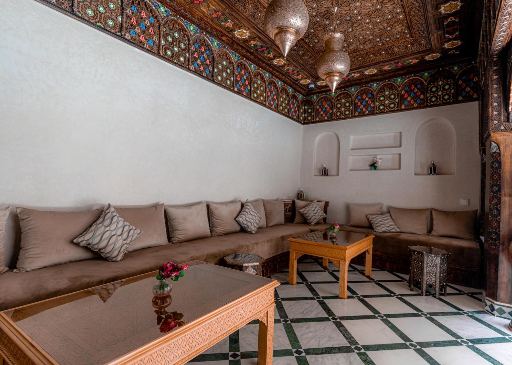 Deluxe * Marrakesh