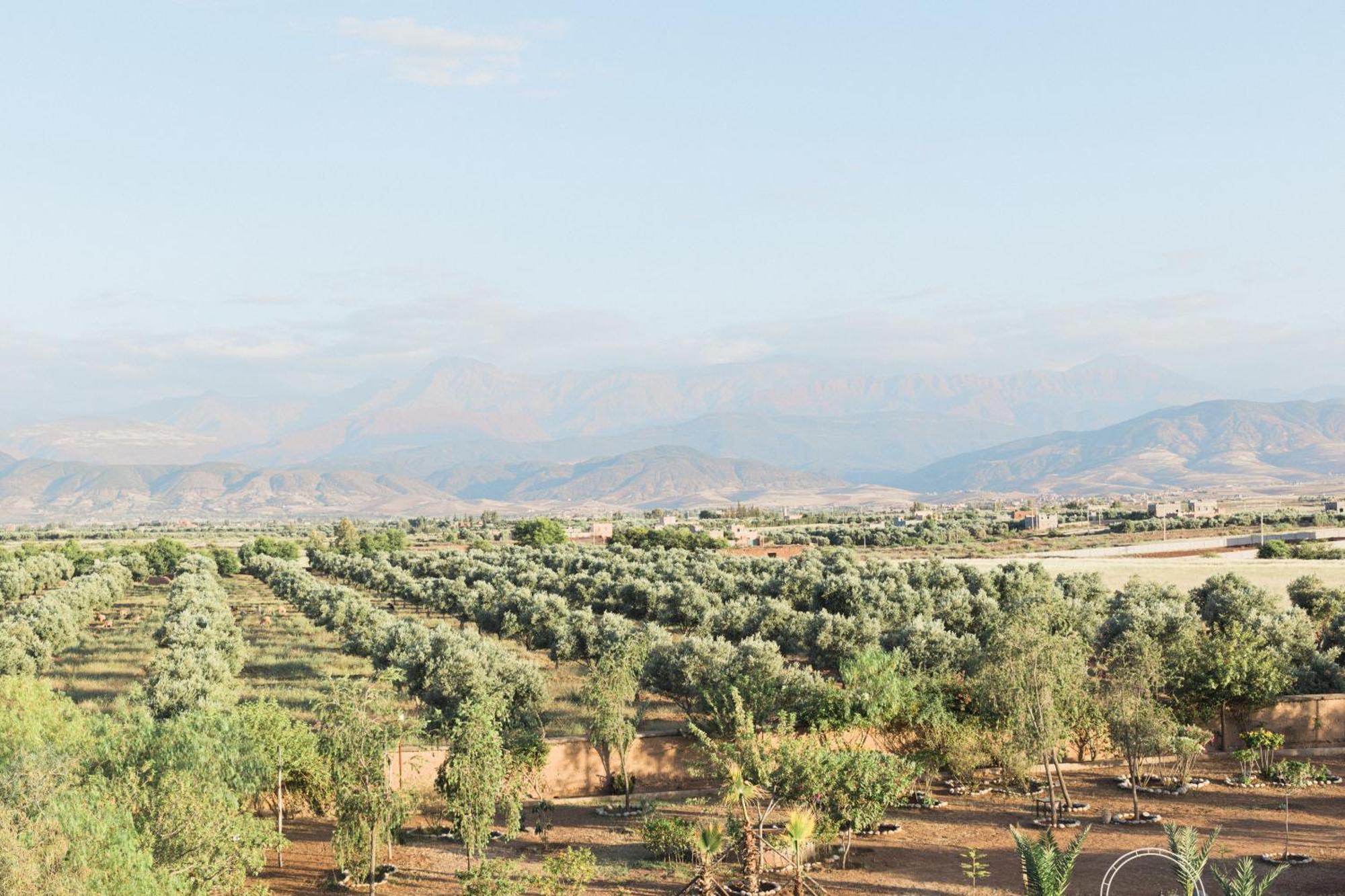 Bed & Breakfast Kasbah Caracalla 4*
