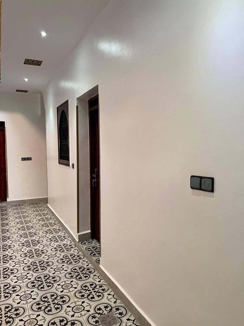 Hostal For Marrakech (adults Only) *
