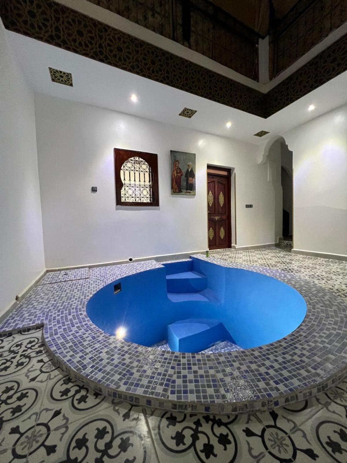 Hostal For Marrakech (adults Only)