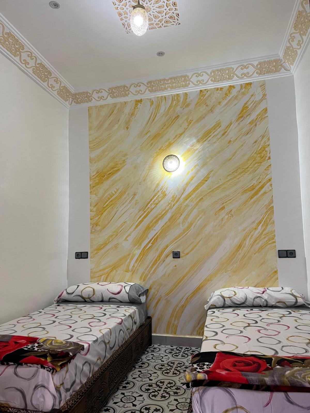 Hostal For Marrakech (adults Only)