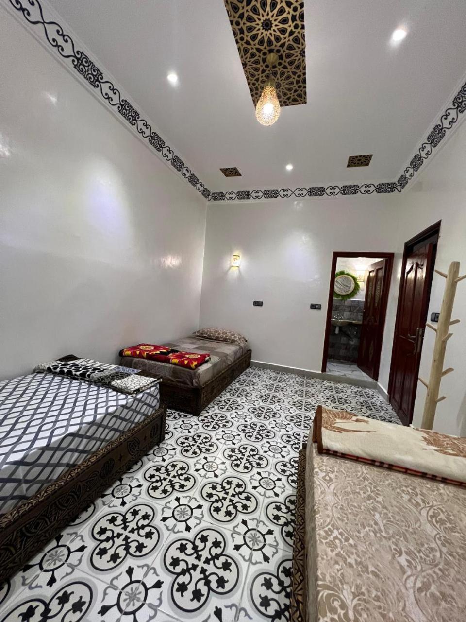 Hostal For Marrakech (adults Only)
